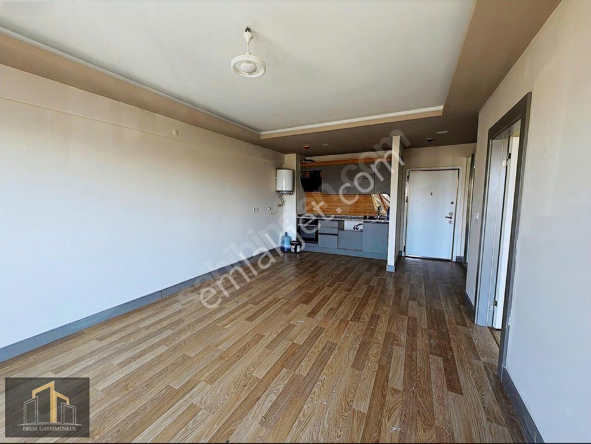 Etlik Bulvar 1011 Rezidansda Katta 1+1 Full Yapılı Daire - Görsel 23