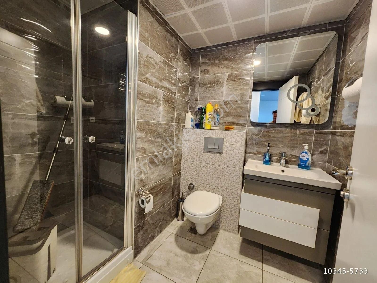 Etlik Bulvar 1011 Rezidansda Katta 1+1 Full Yapılı Daire - Görsel 17