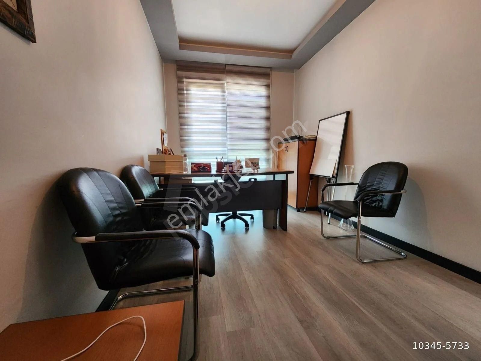 Etlik Bulvar 1011 Rezidansda Katta 1+1 Full Yapılı Daire - Görsel 10