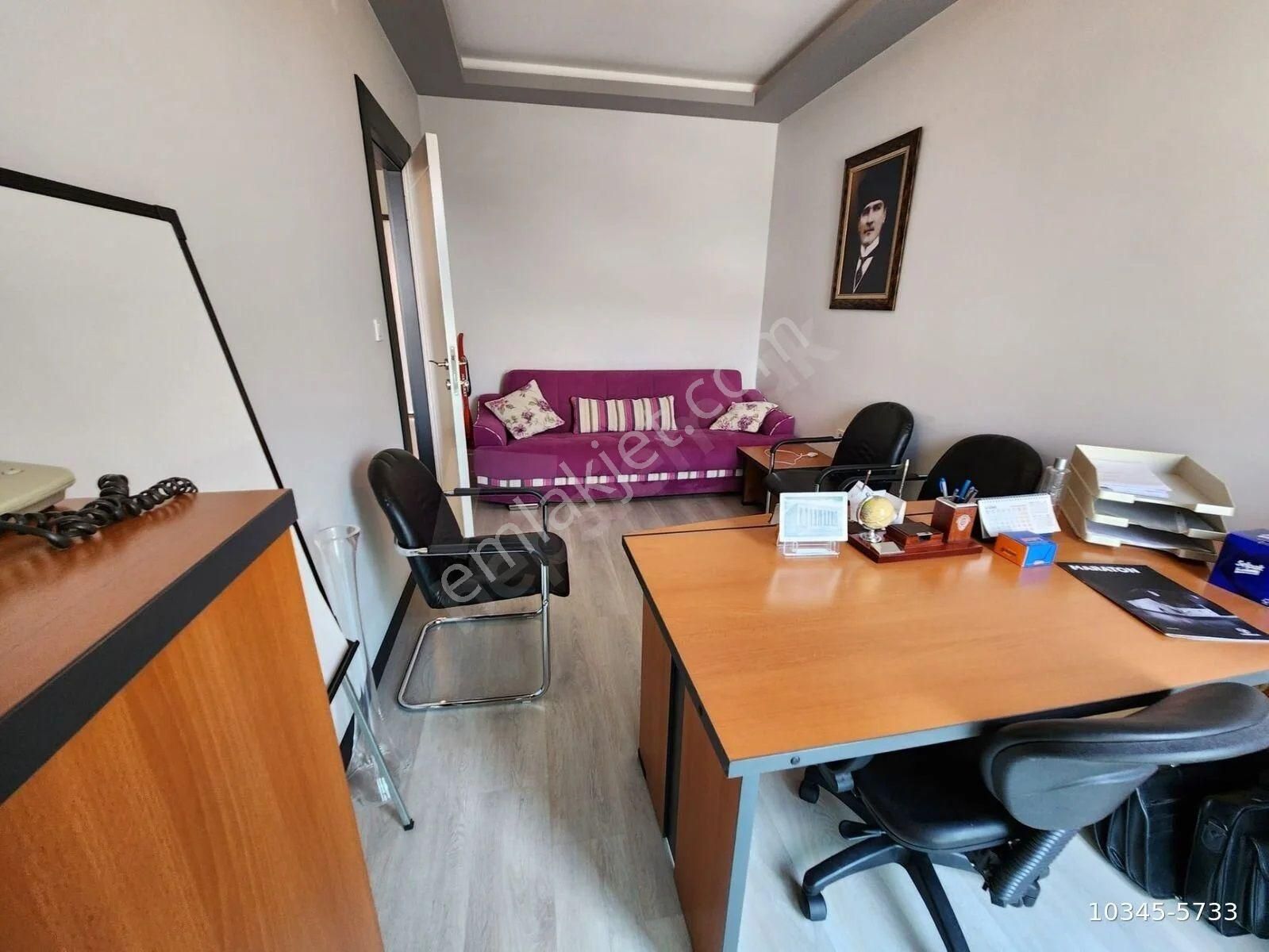 Etlik Bulvar 1011 Rezidansda Katta 1+1 Full Yapılı Daire - Görsel 9