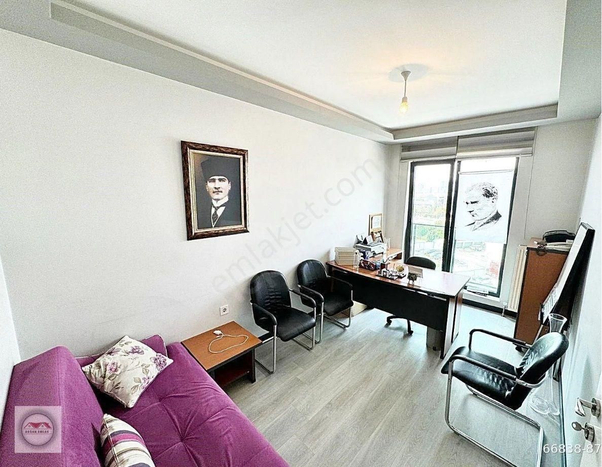 Etlik Bulvar 1011 Rezidansda Katta 1+1 Full Yapılı Daire - Görsel 13