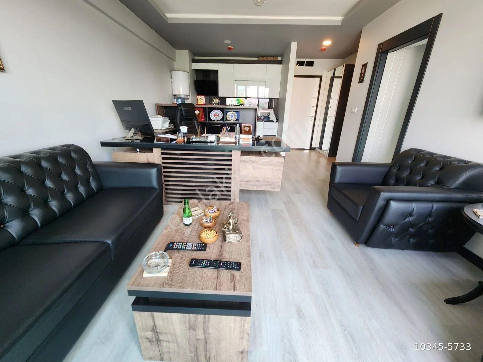 Etlik Bulvar 1011 Rezidansda Katta 1+1 Full Yapılı Daire - Görsel 8