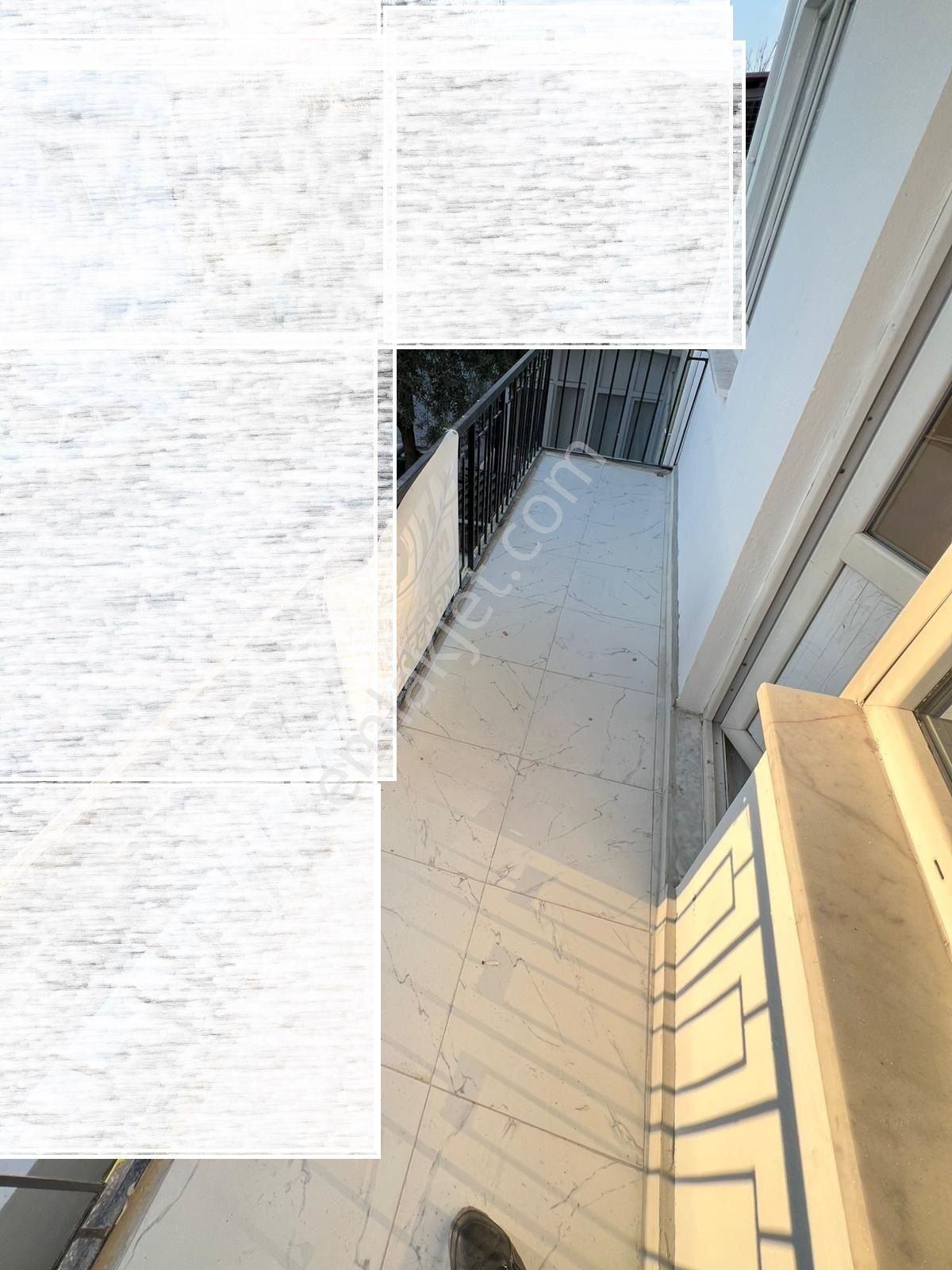 Ender Uysal Gayrimenkulden Fatihte İçi Yenilenmiş Masrafsız 2+1 Satılık Daire.. - Görsel 6