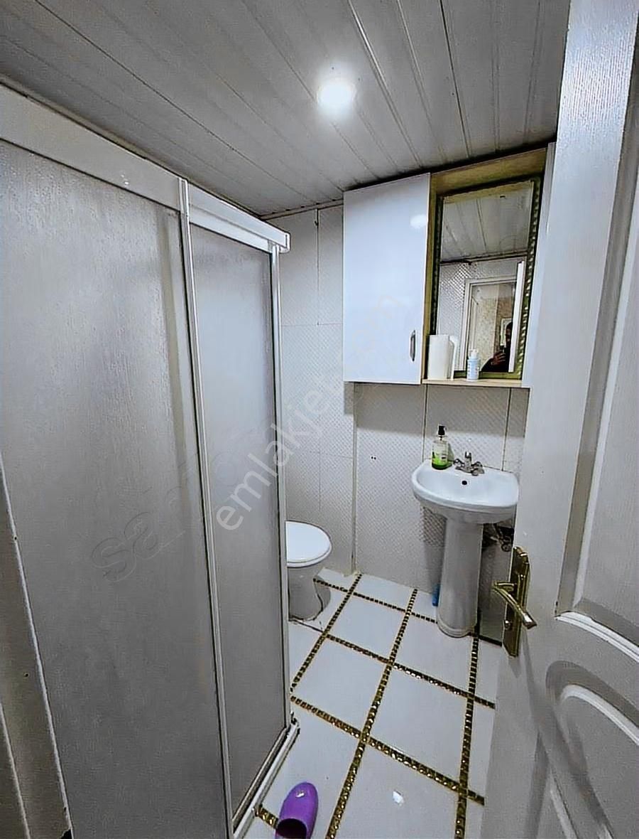 Özel Tasarımlı Masrafsız Satılık 1+1 Daire - Görsel 5