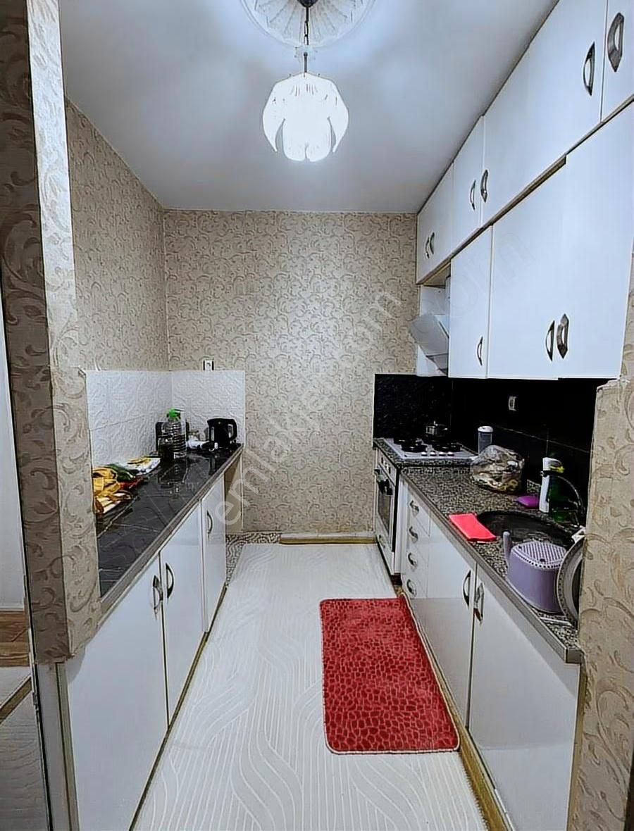 Özel Tasarımlı Masrafsız Satılık 1+1 Daire - Görsel 10