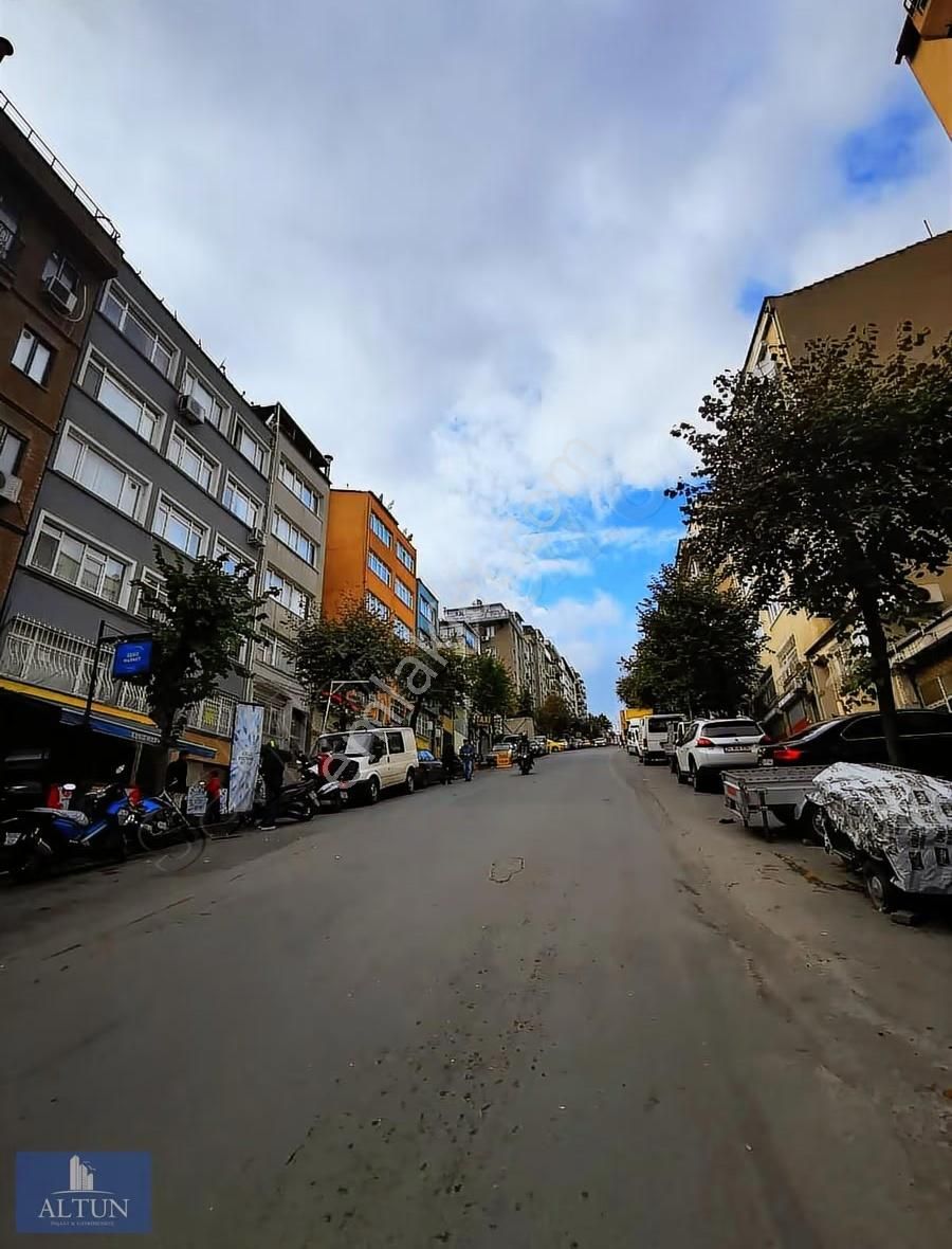 Şişli Kurtuluşta Sıfır 44m2 Tabela Değeri Yüksek Depolu Dükkan - Görsel 8