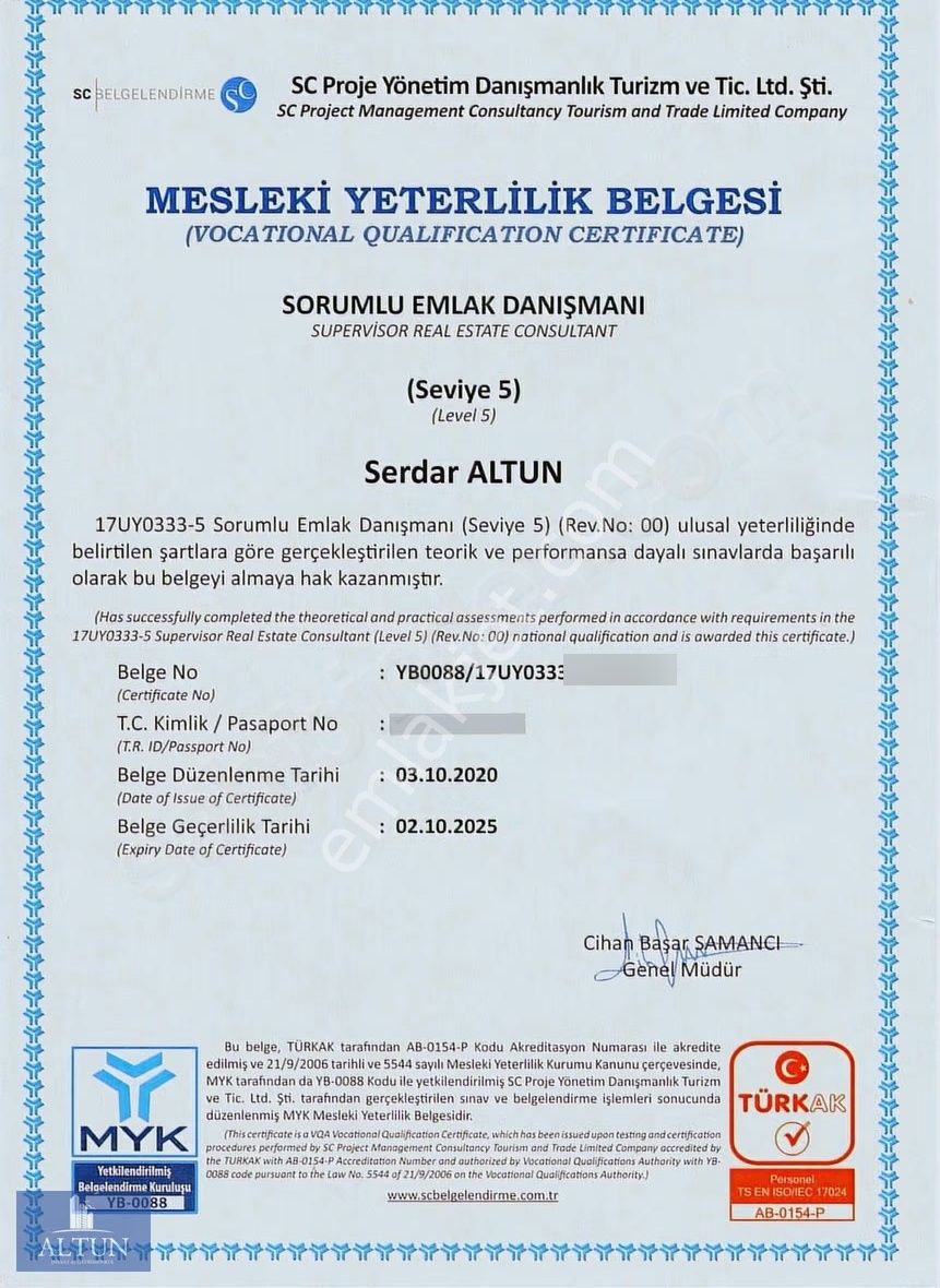 Şişli Kurtuluşta Sıfır 44m2 Tabela Değeri Yüksek Depolu Dükkan - Görsel 2