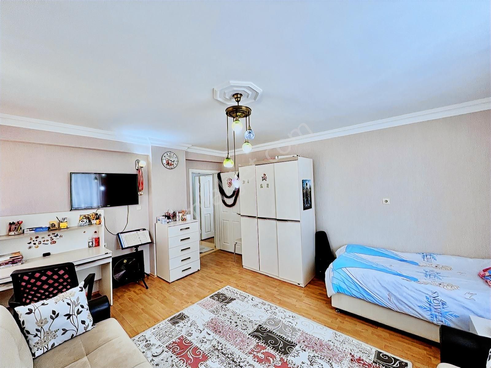 Karaköprü Akbayır'da 35 Metre'de 3+1 Acil Satılık Ara Kat Daire - Görsel 5
