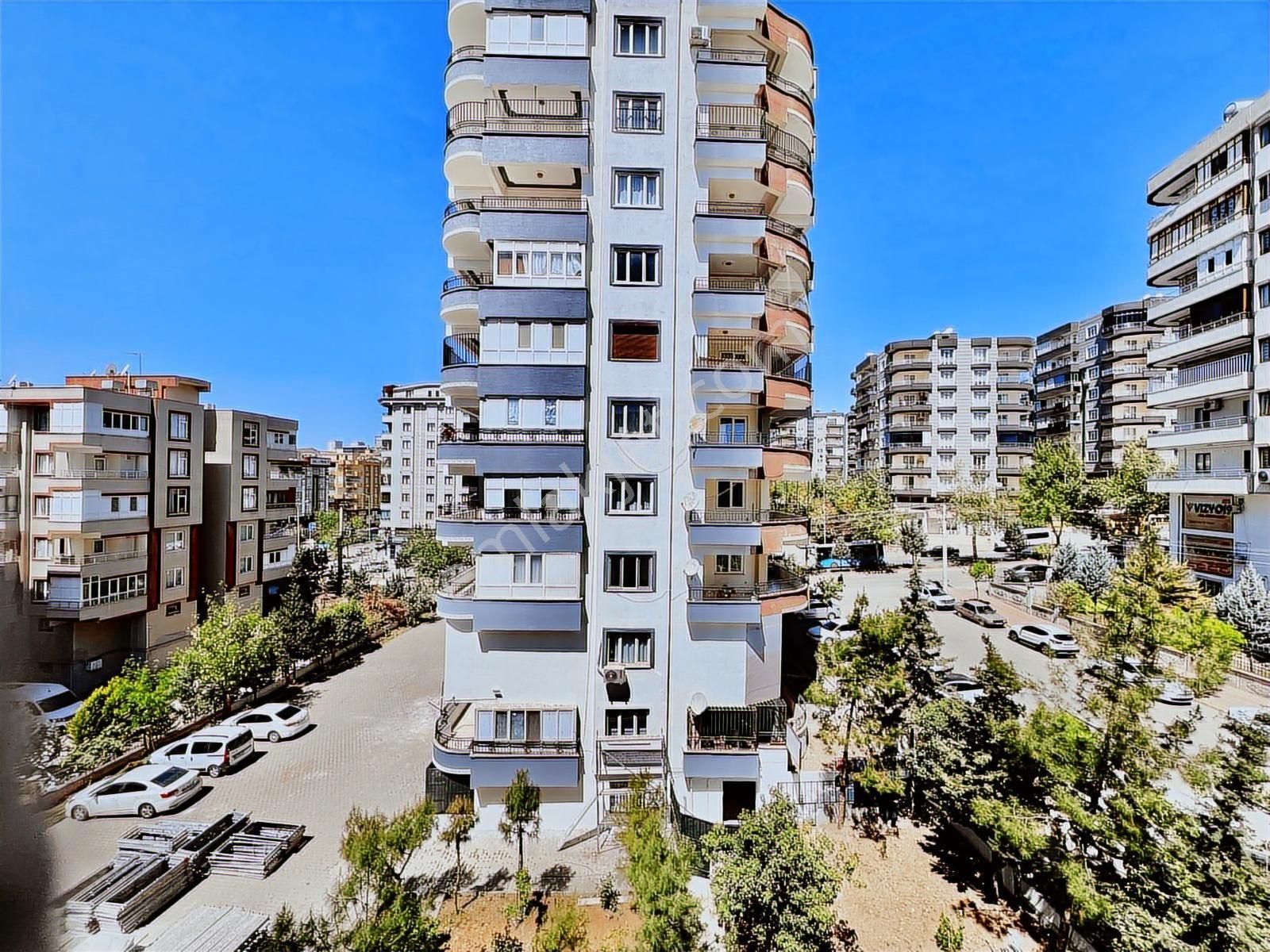 Karaköprü Akbayır'da 35 Metre'de 3+1 Acil Satılık Ara Kat Daire - Görsel 8