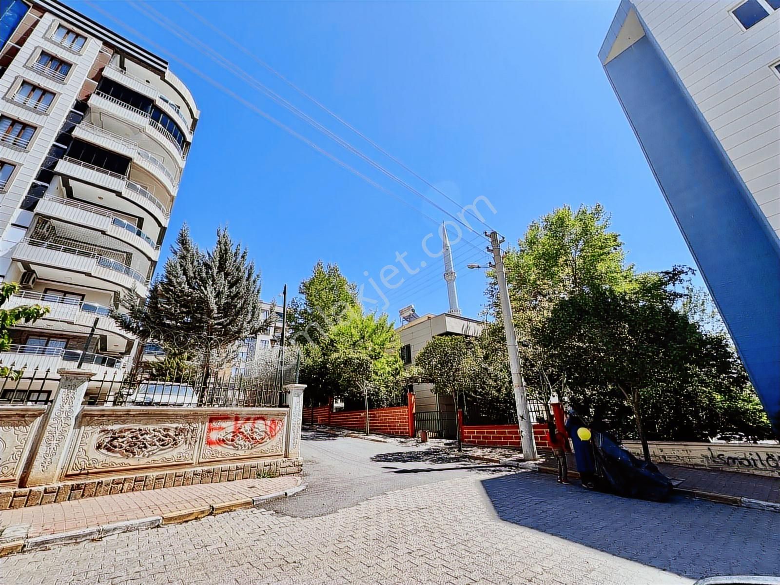 Karaköprü Akbayır'da 35 Metre'de 3+1 Acil Satılık Ara Kat Daire - Görsel 30