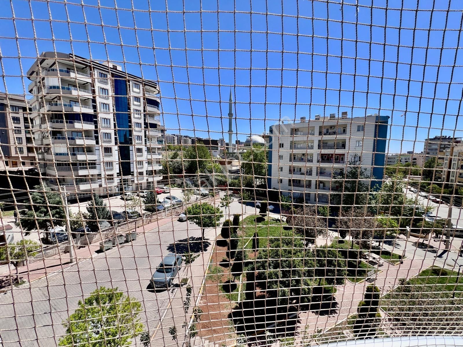 Karaköprü Akbayır'da 35 Metre'de 3+1 Acil Satılık Ara Kat Daire - Görsel 25