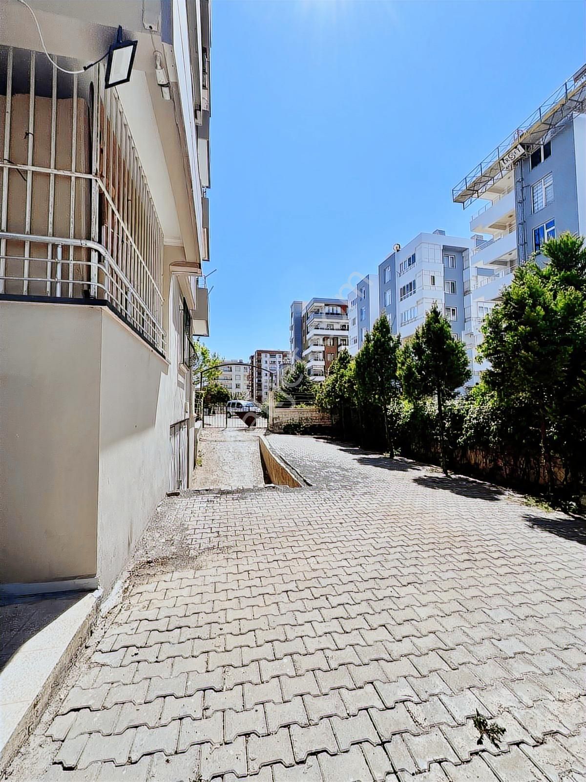 Karaköprü Akbayır'da 35 Metre'de 3+1 Acil Satılık Ara Kat Daire - Görsel 27