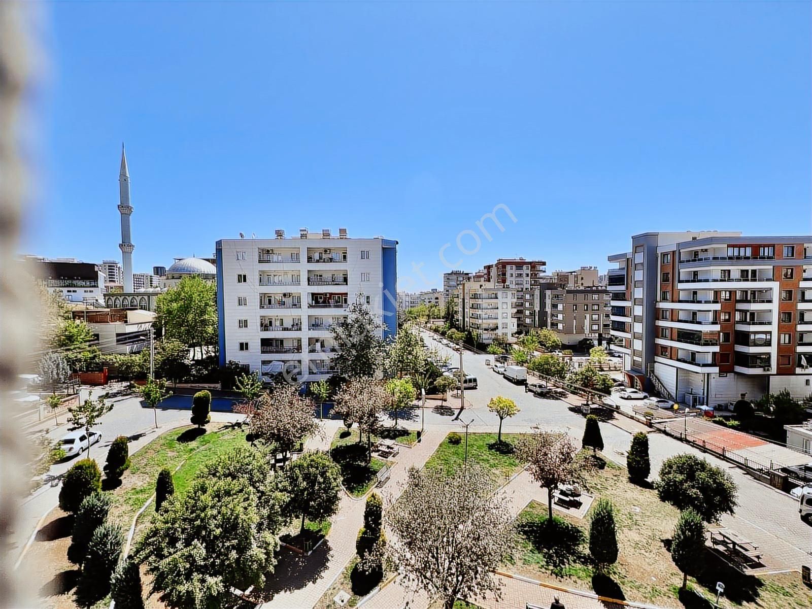 Karaköprü Akbayır'da 35 Metre'de 3+1 Acil Satılık Ara Kat Daire - Görsel 19