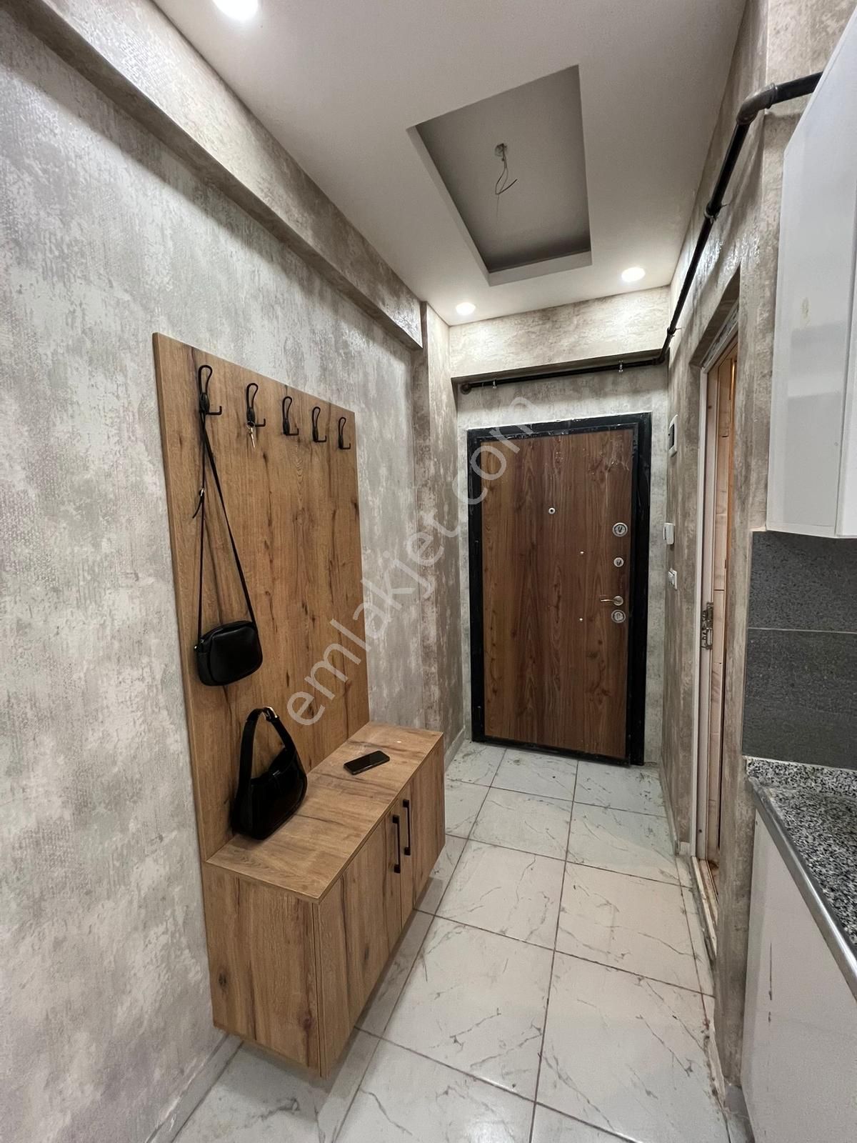 Acl Emlakdan Karaköprü Seyrantepede 2+0 Acil Satılık Sıfır Daire - Görsel 16