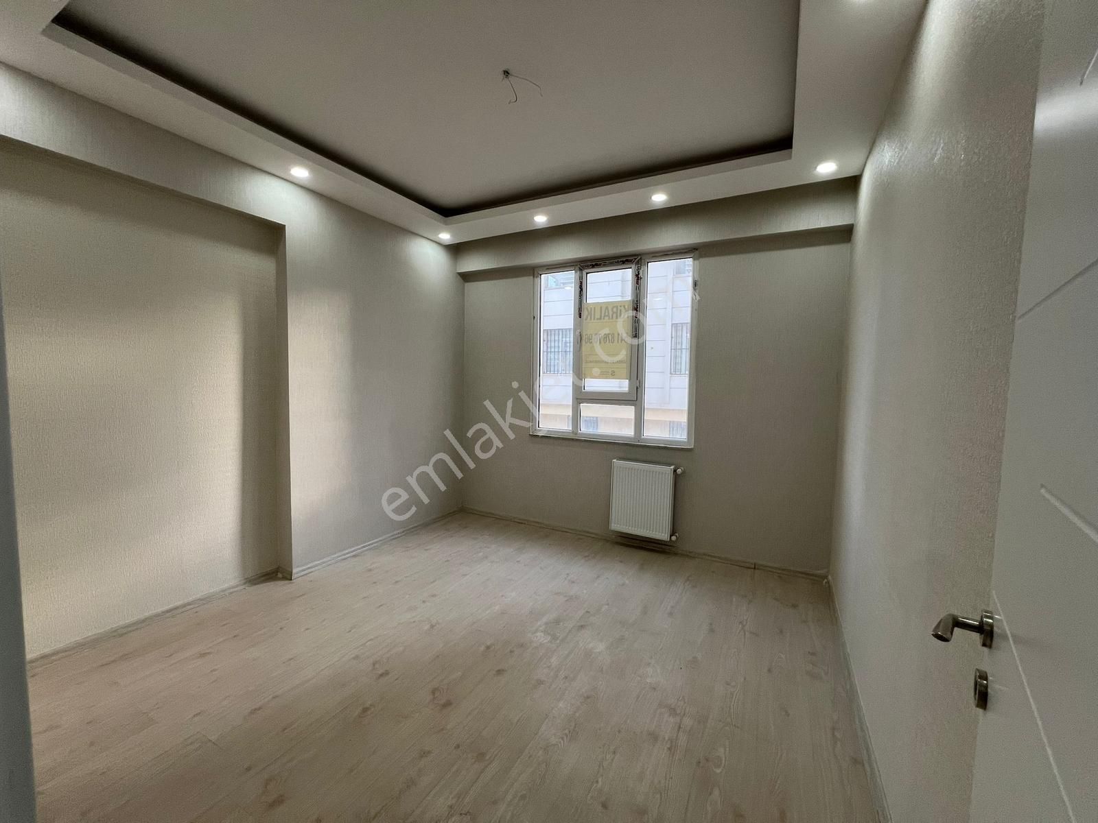 Acl Emlakdan Karaköprü Seyrantepede 2+0 Acil Satılık Sıfır Daire - Görsel 17