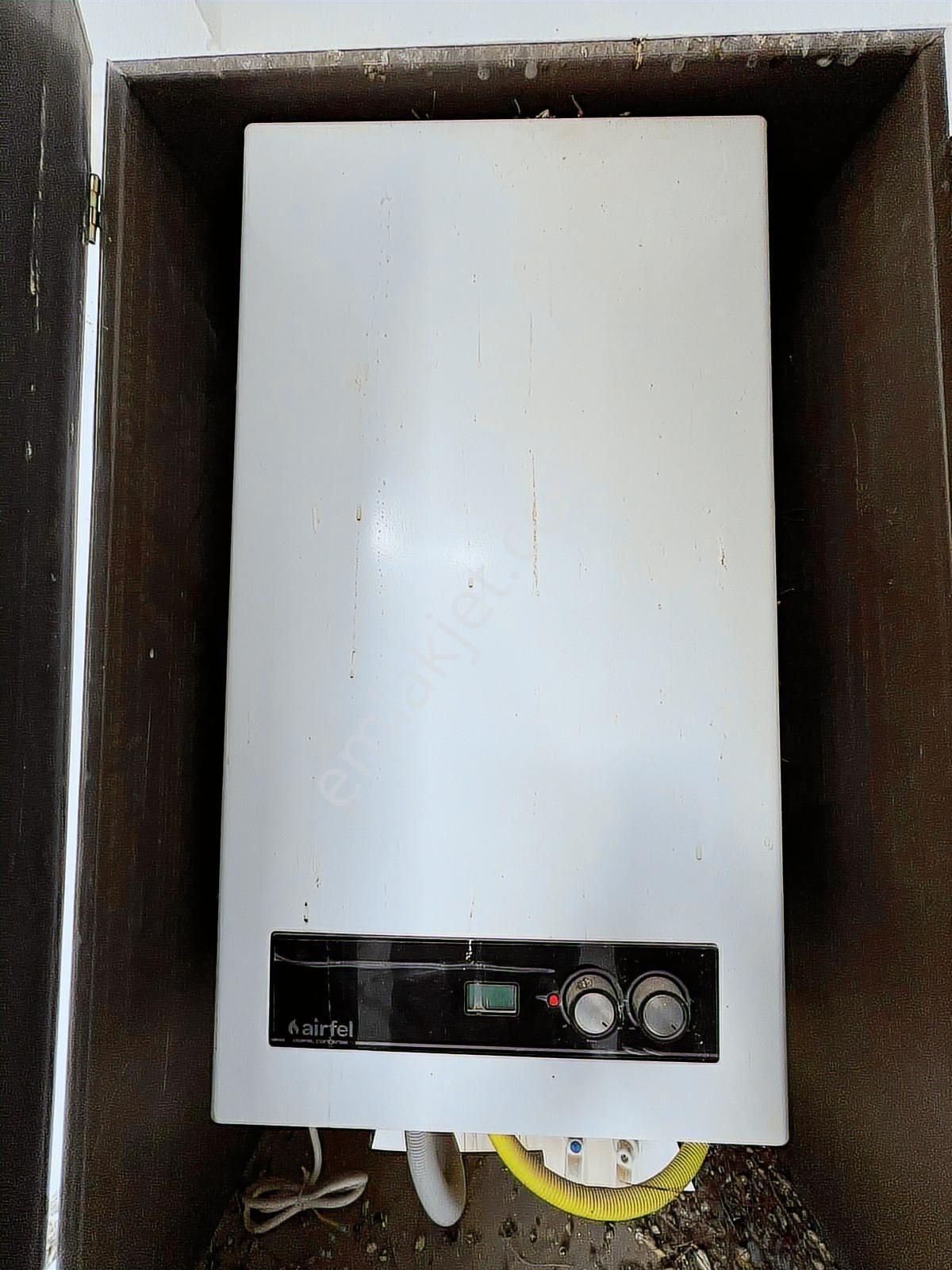 Acl Emlakdan Karaköprü Seyrantepede 2+0 Acil Satılık Sıfır Daire - Görsel 10