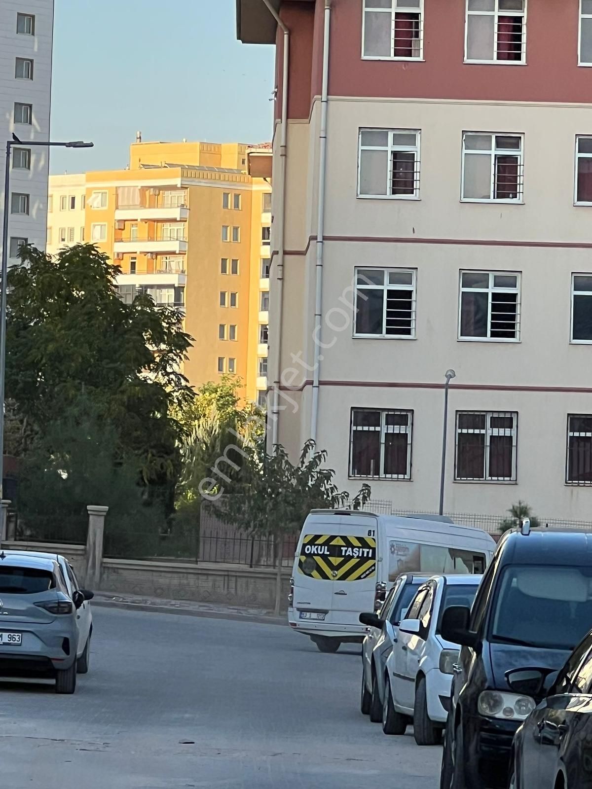 Acl Emlakdan Karaköprü Seyrantepede 2+0 Acil Satılık Sıfır Daire - Görsel 12