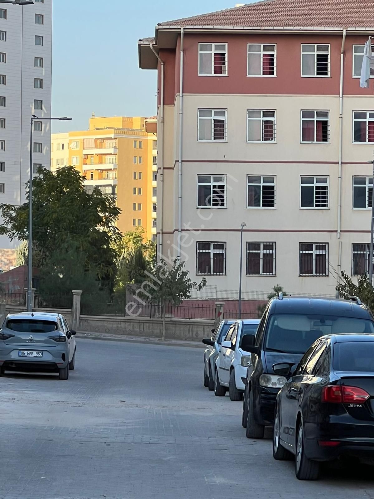 Acl Emlakdan Karaköprü Seyrantepede 2+0 Acil Satılık Sıfır Daire - Görsel 13