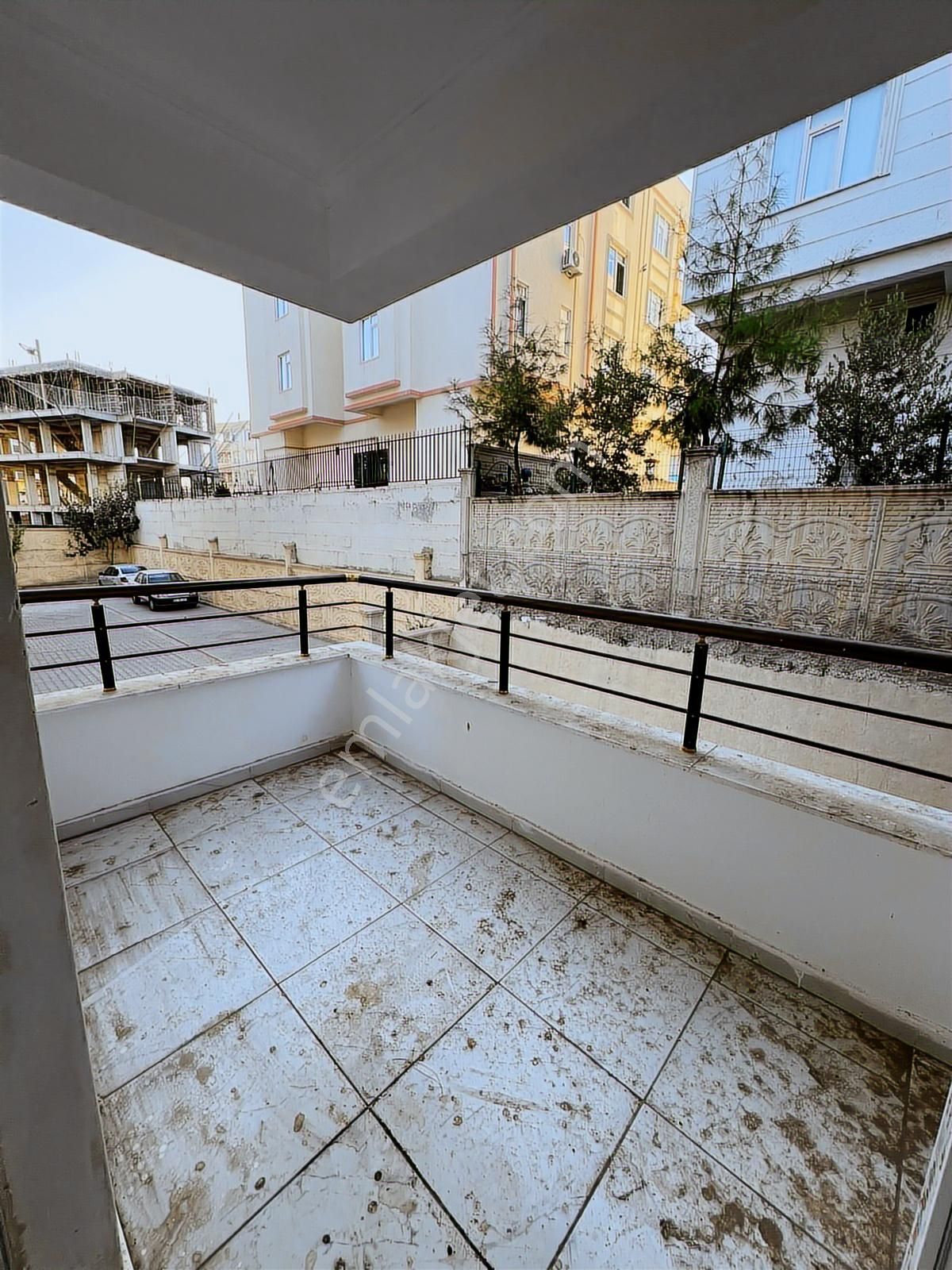 Acl Emlakdan Karaköprü Seyrantepede 2+0 Acil Satılık Sıfır Daire - Görsel 18