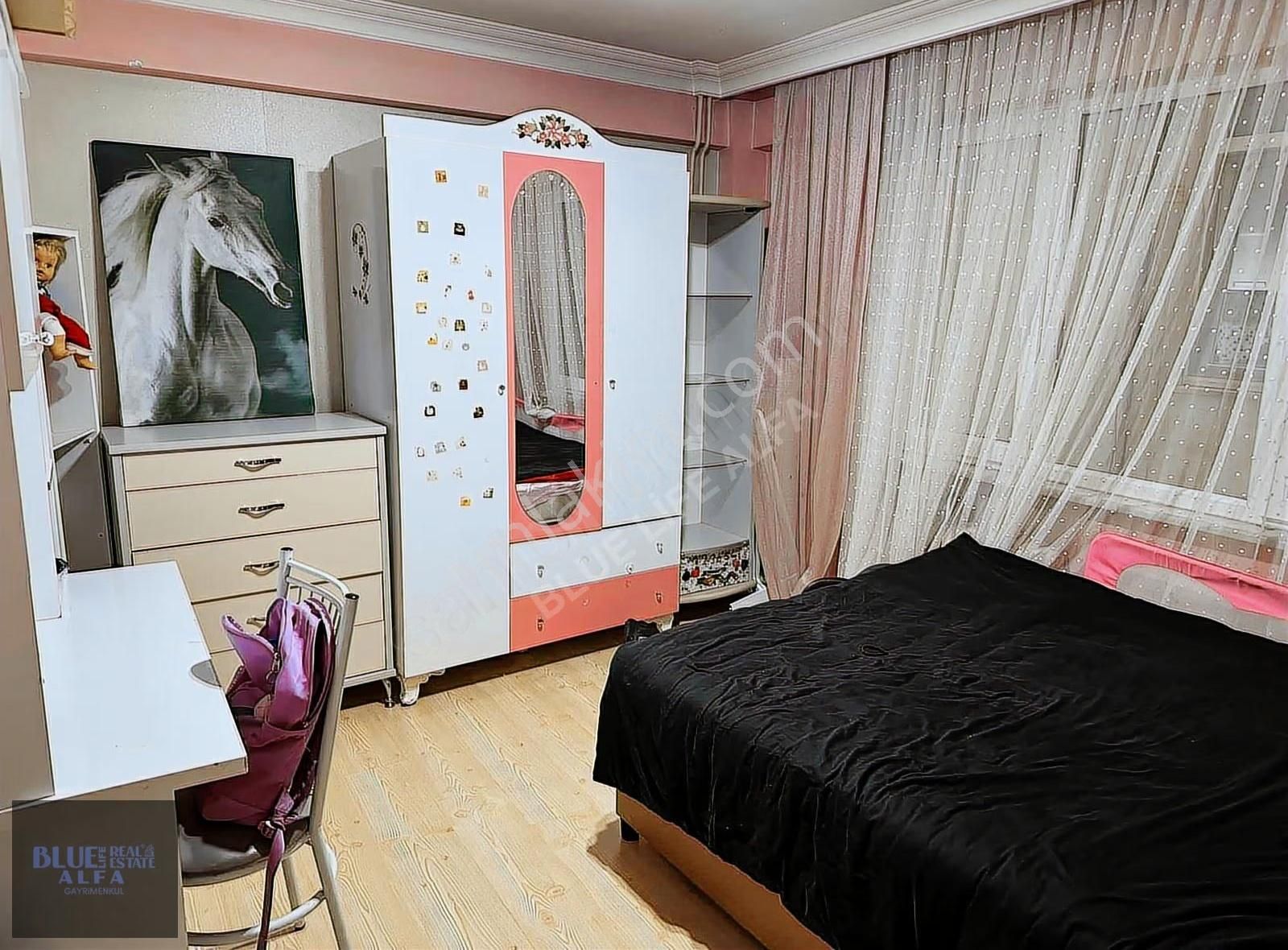 Altıparmak Caddesi Cepheli Full Eşyalı Kiralık 3+1 Daire - Görsel 14