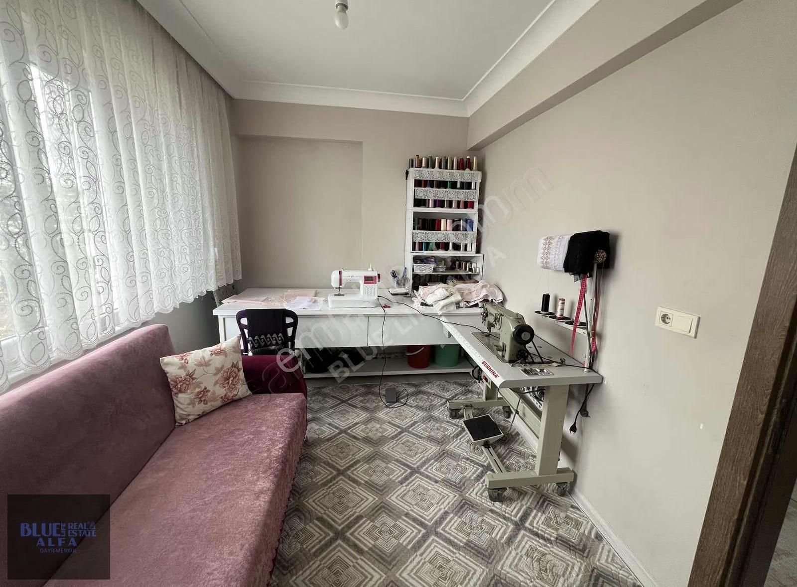 Vanimehmet Te Manzaralı Çift Mutfaklı Çift Girişli Dubleks - Görsel 20