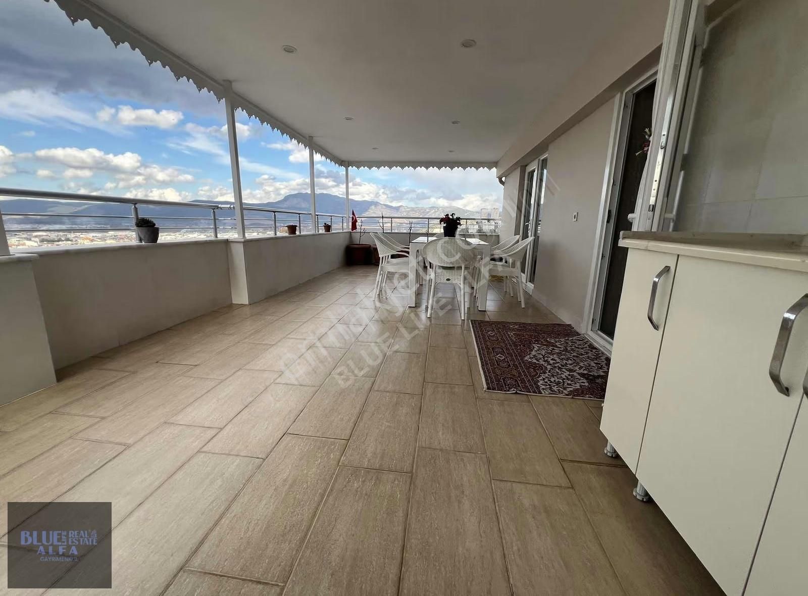 Vanimehmet Te Manzaralı Çift Mutfaklı Çift Girişli Dubleks - Görsel 31