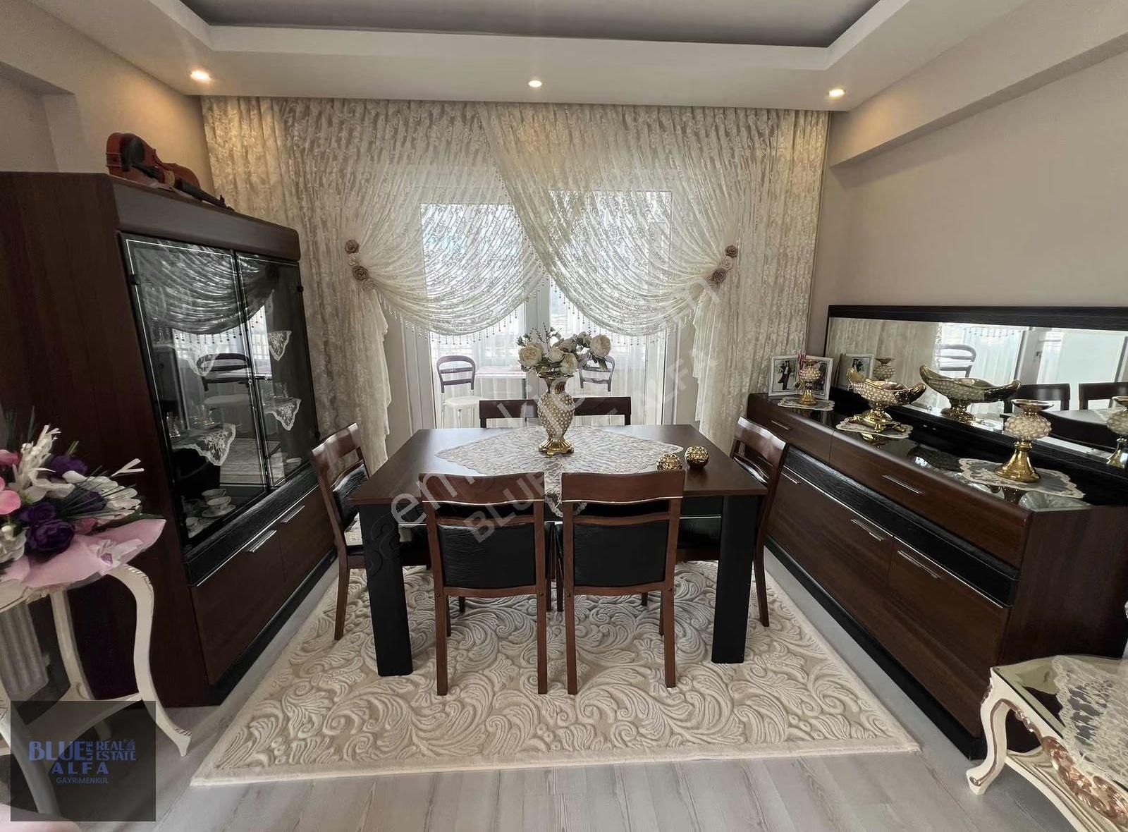 Vanimehmet Te Manzaralı Çift Mutfaklı Çift Girişli Dubleks - Görsel 25