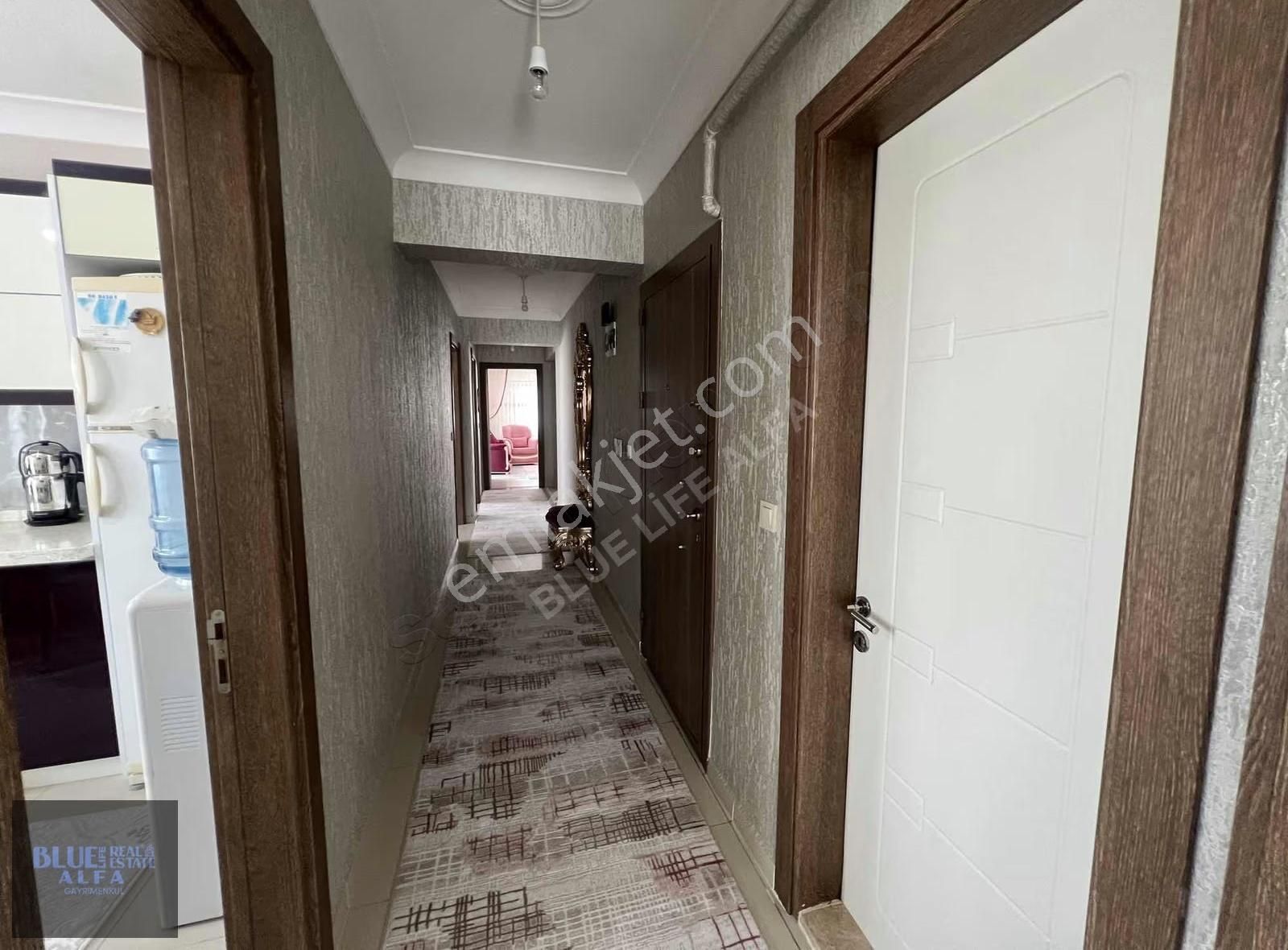 Vanimehmet Te Manzaralı Çift Mutfaklı Çift Girişli Dubleks - Görsel 27