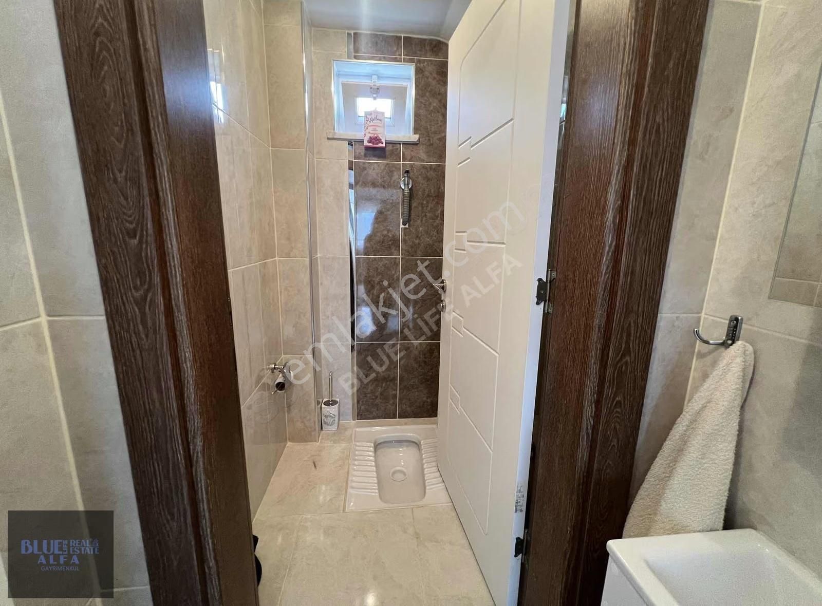 Vanimehmet Te Manzaralı Çift Mutfaklı Çift Girişli Dubleks - Görsel 7