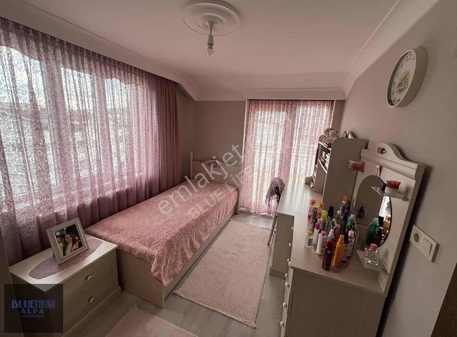 Vanimehmet Te Manzaralı Çift Mutfaklı Çift Girişli Dubleks - Görsel 3