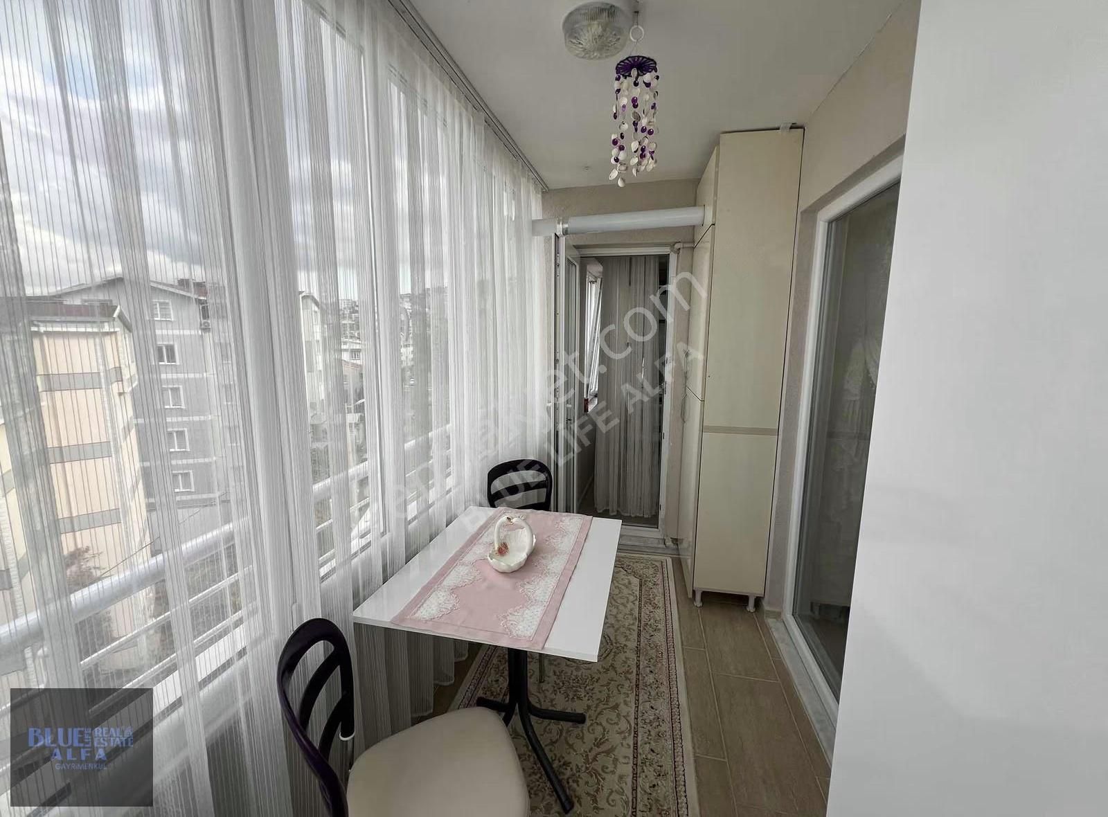 Vanimehmet Te Manzaralı Çift Mutfaklı Çift Girişli Dubleks - Görsel 32