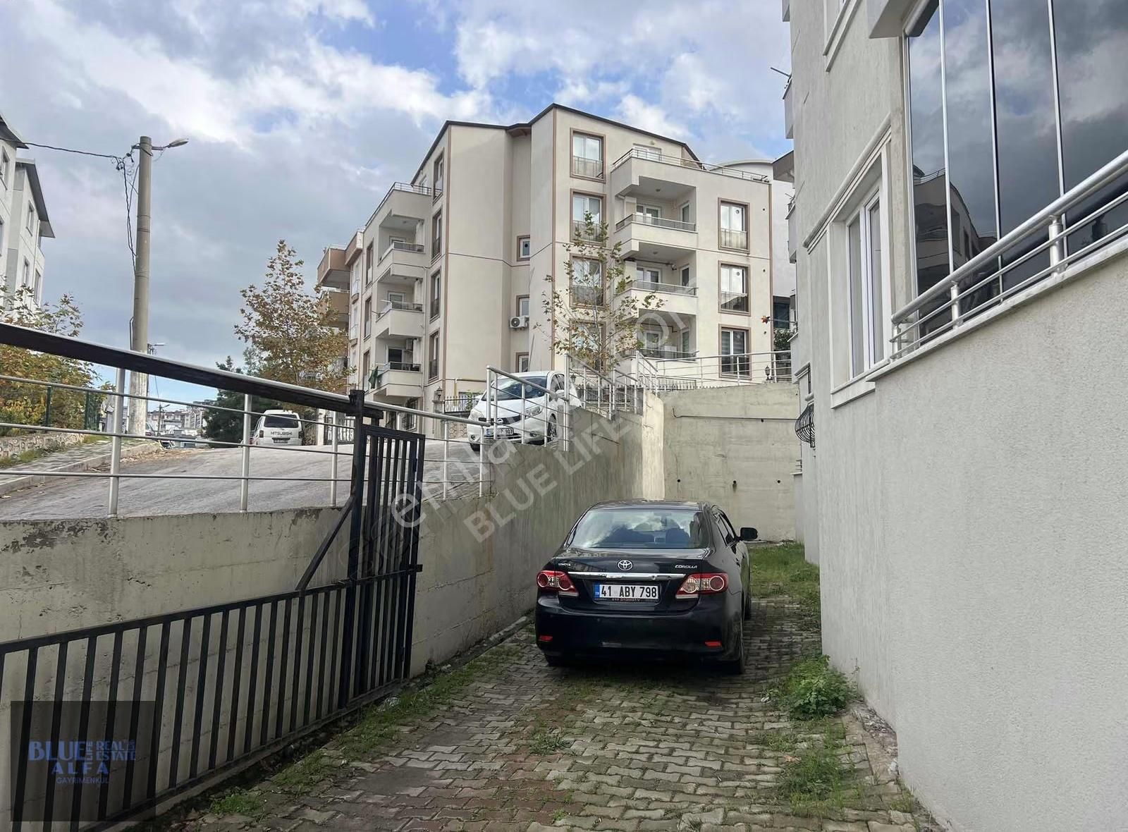 Vanimehmet Te Manzaralı Çift Mutfaklı Çift Girişli Dubleks - Görsel 9