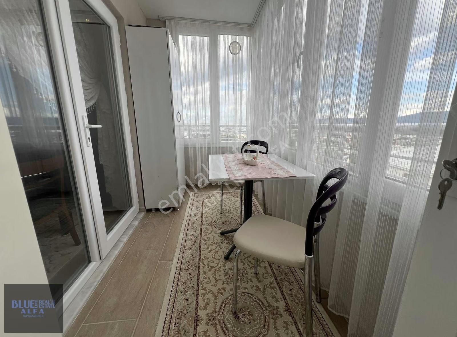 Vanimehmet Te Manzaralı Çift Mutfaklı Çift Girişli Dubleks - Görsel 8