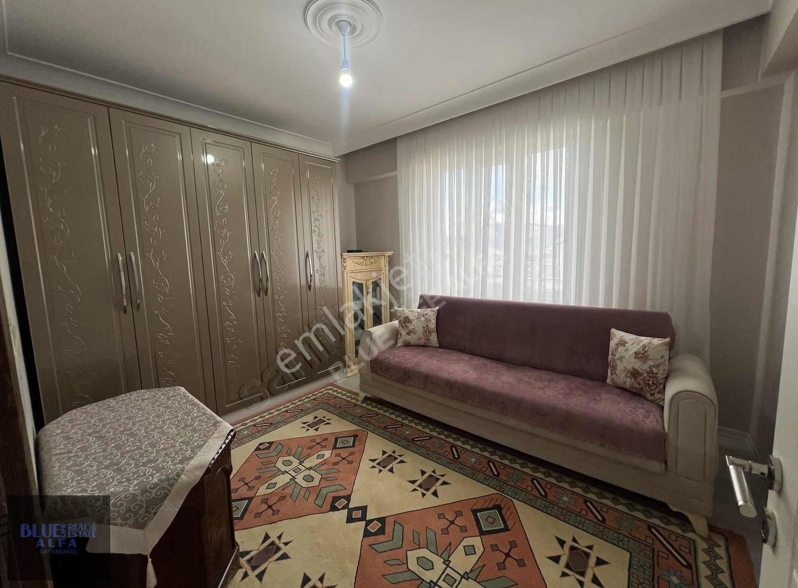 Vanimehmet Te Manzaralı Çift Mutfaklı Çift Girişli Dubleks - Görsel 16