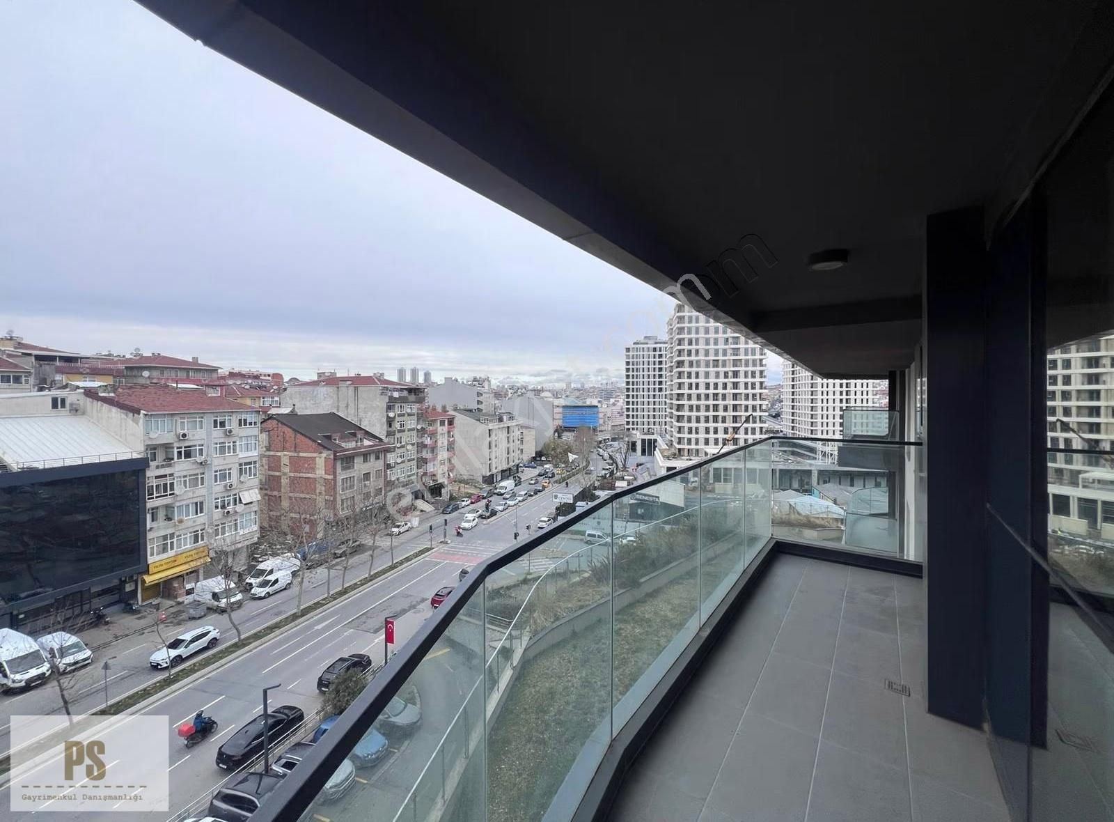 Ps Projeden Nef Bahçelievler Projesi Satılık Boş 2+1 Daire - Görsel 22