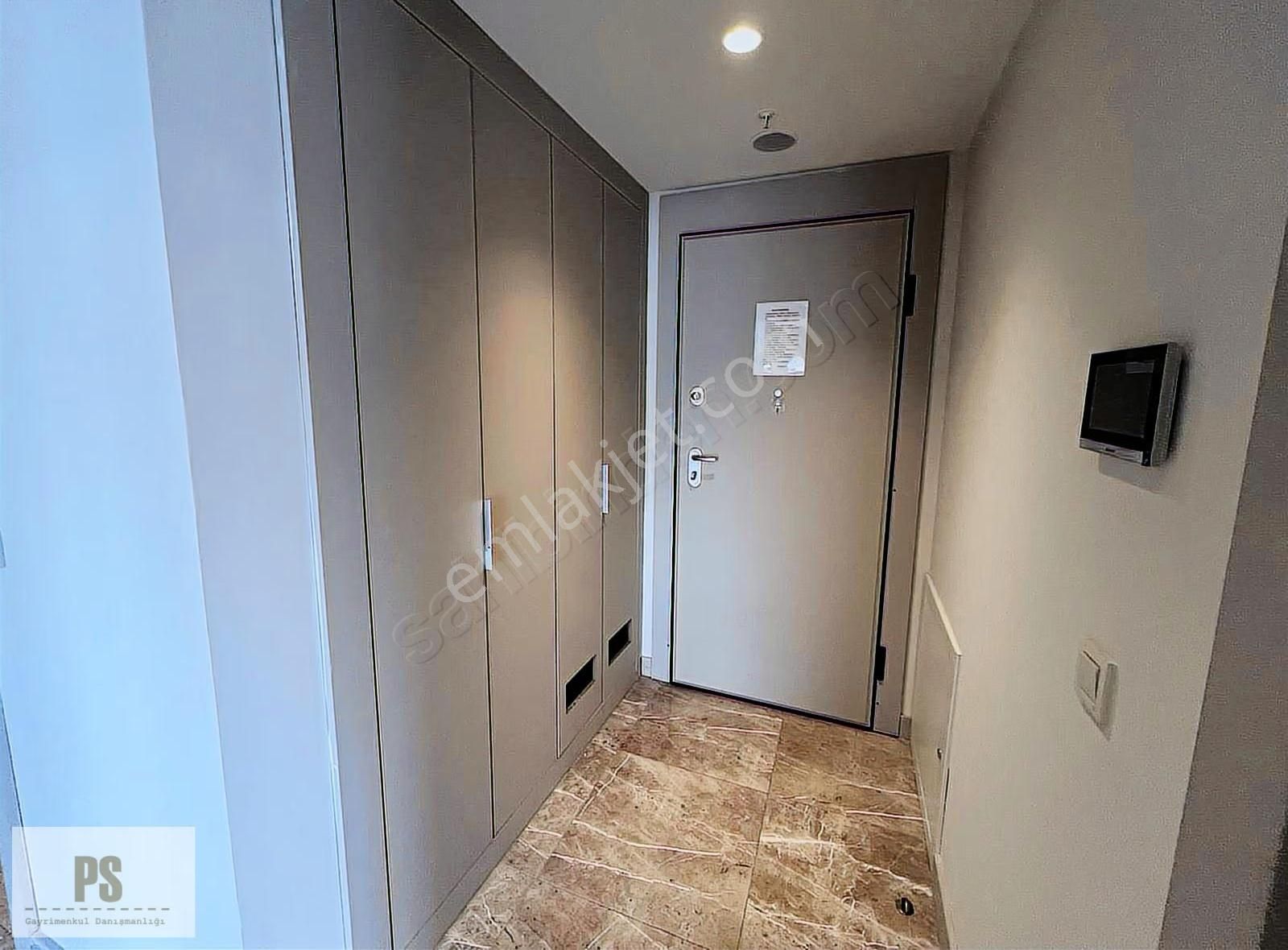 Ps Projeden Nef Bahçelievler Projesi Satılık Boş 2+1 Daire - Görsel 9