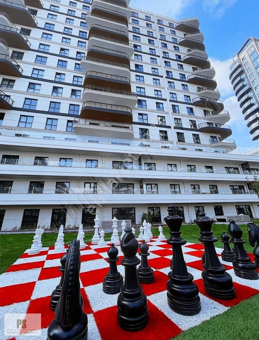 Ps Projeden Nef Bahçelievler Projesi Satılık Boş 2+1 Daire - Görsel 20