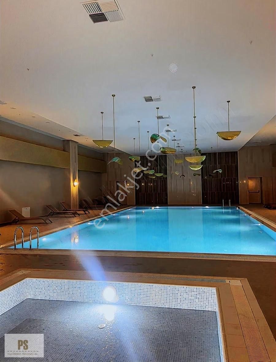 Ps Projeden Nef Bahçelievler Projesi Satılık Boş 2+1 Daire - Görsel 23