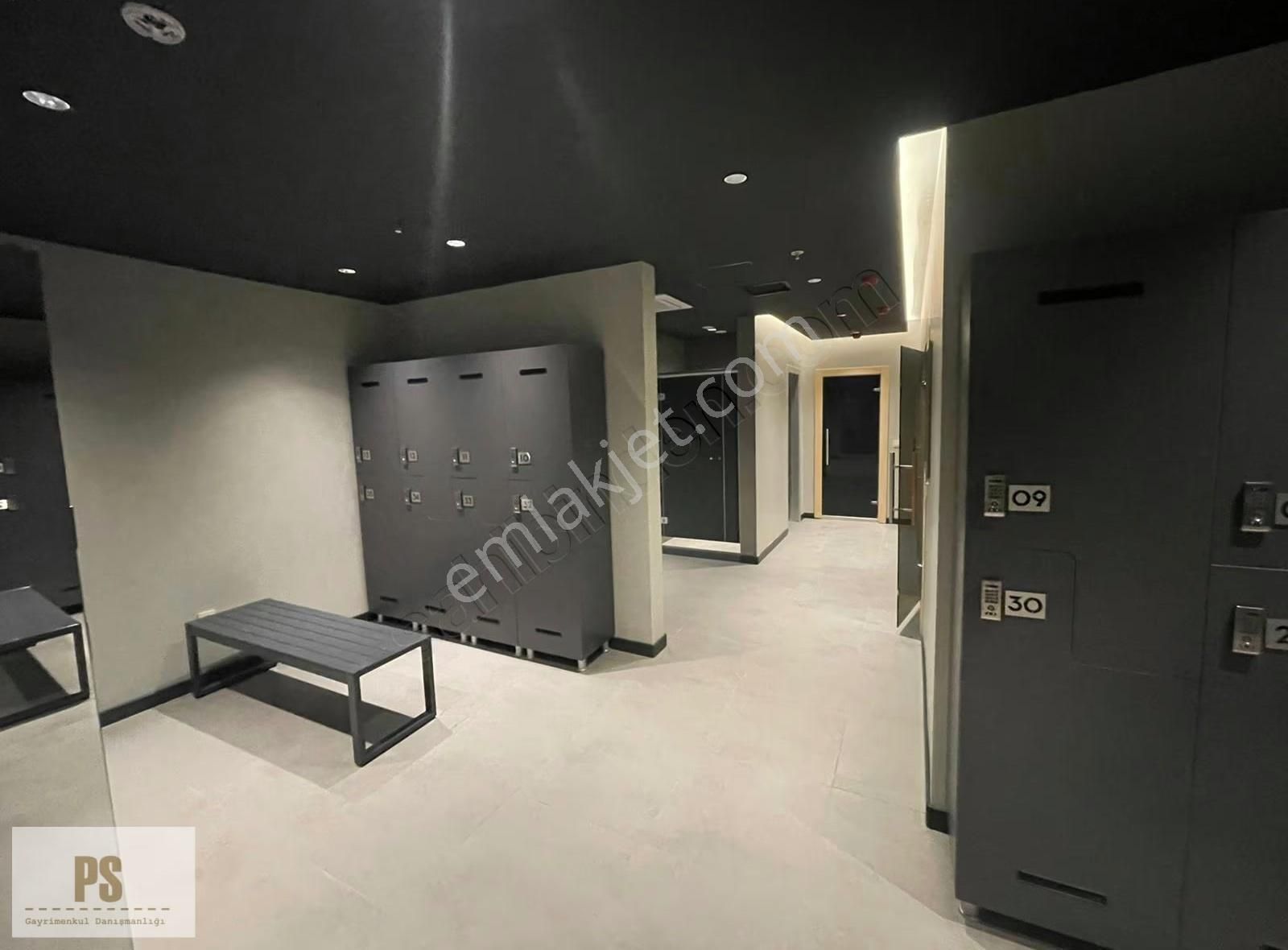 Ps Projeden Nef Bahçelievler Projesi Satılık Boş 2+1 Daire - Görsel 15