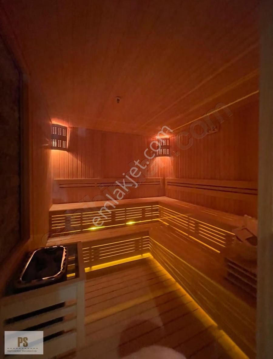 Ps Projeden Nef Bahçelievler Projesi Satılık Boş 2+1 Daire - Görsel 4