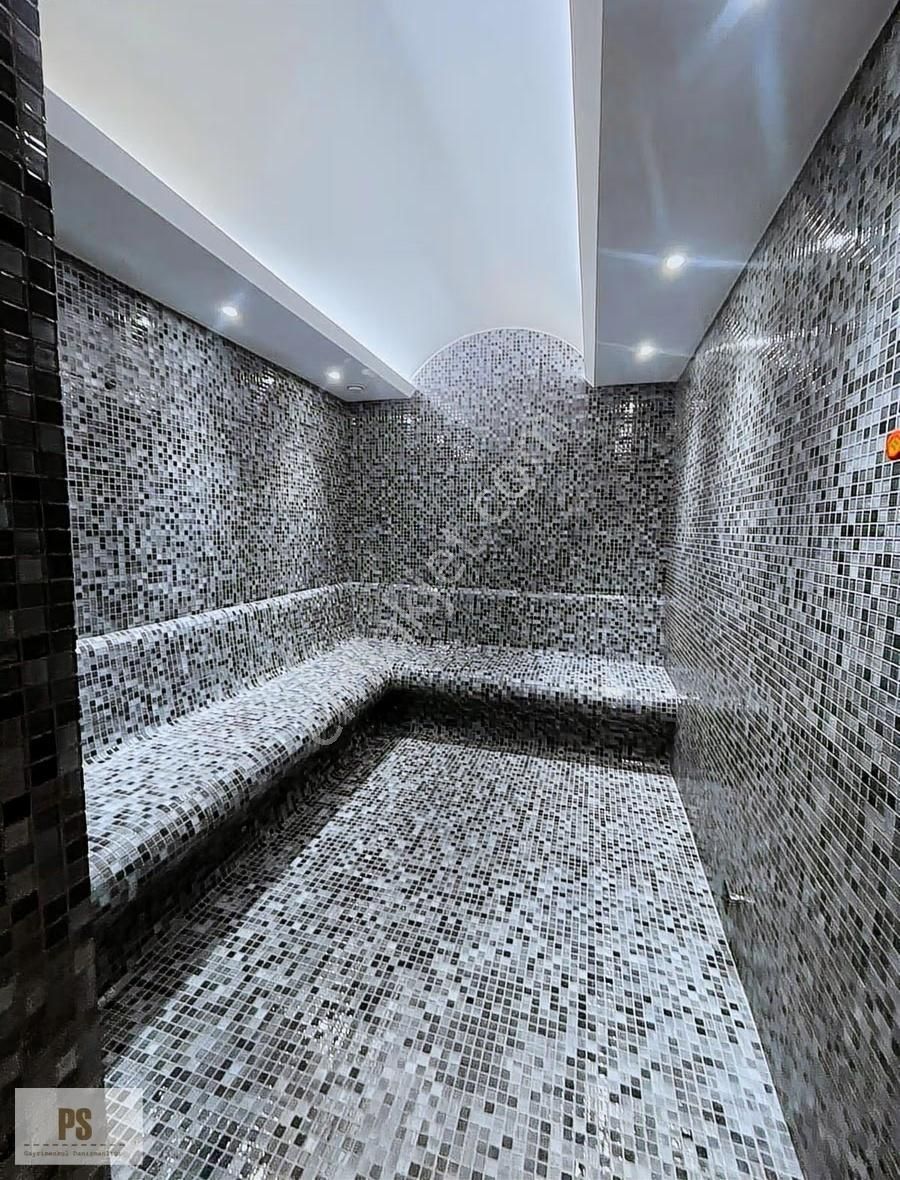 Ps Projeden Nef Bahçelievler Projesi Satılık Boş 2+1 Daire - Görsel 12