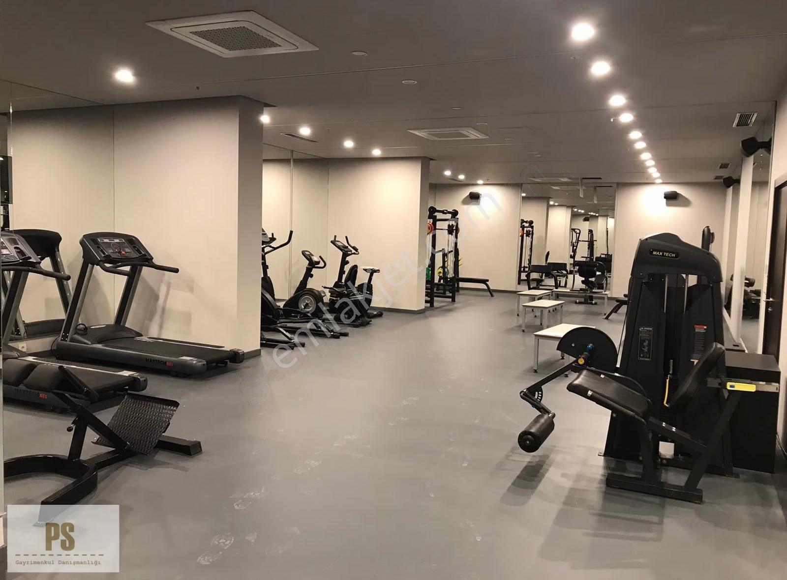 Ps Projeden Nef Bahçelievler Projesi Satılık Boş 2+1 Daire - Görsel 5