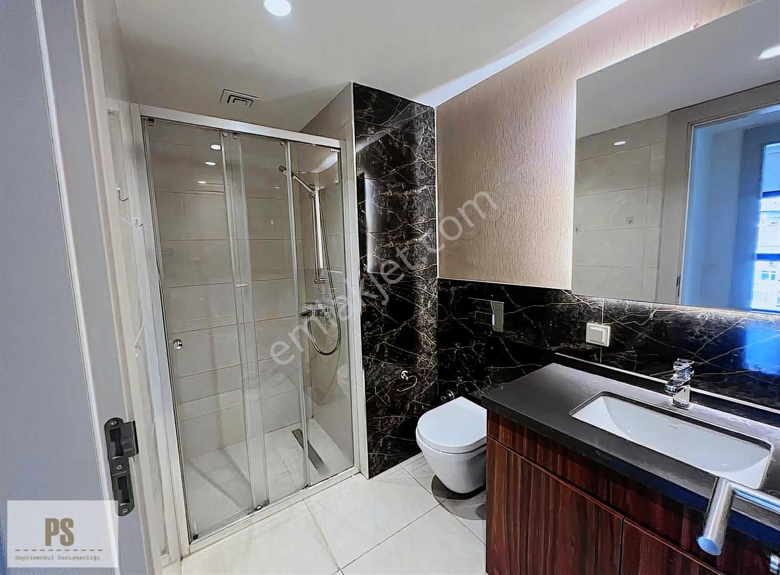 Ps Projeden Nef Bahçelievler Projesi Satılık Boş 2+1 Daire - Görsel 7