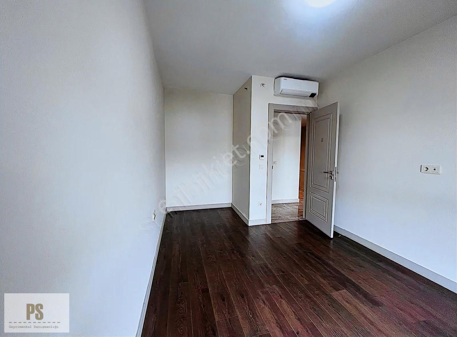 Ps Projeden Nef Bahçelievler Projesi Satılık Boş 2+1 Daire - Görsel 2