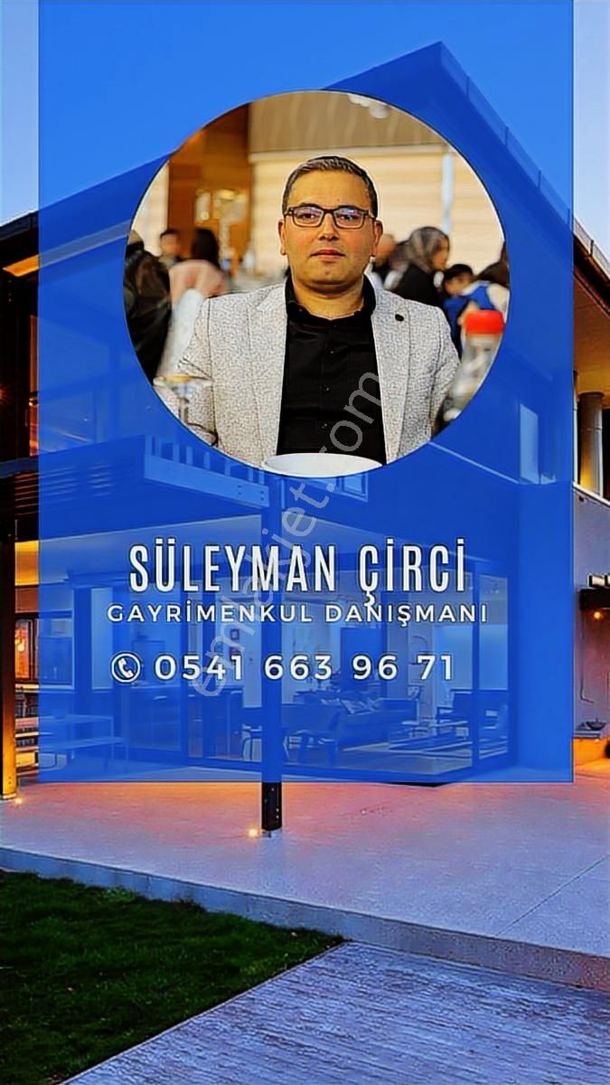 Akyurt Atatürk Mah 500m2 8 Dairelik Tek Tapu Konut İmarlı Arsa.. - Görsel 25