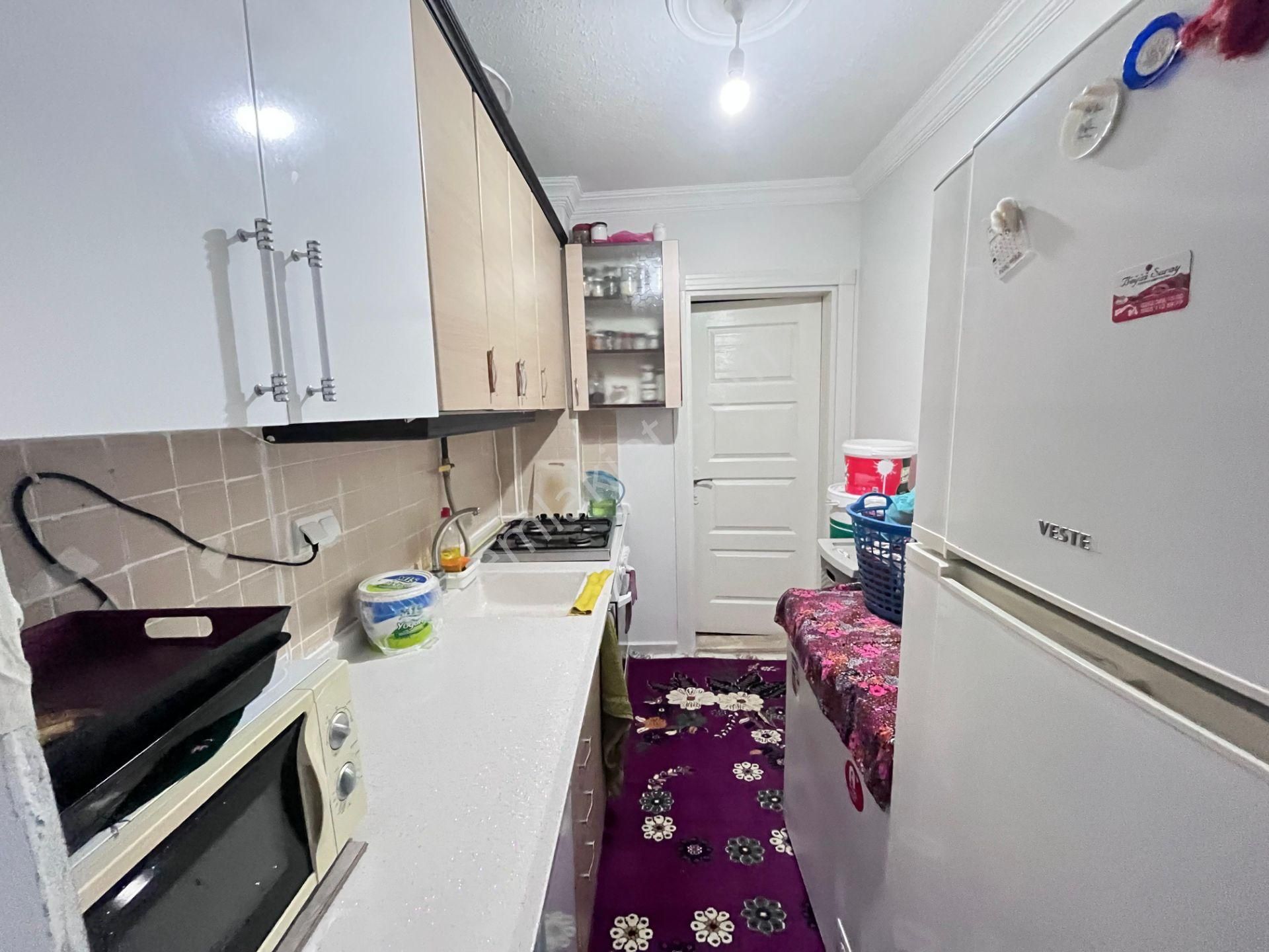 Toki Demokrasi Mah Full Yapılı Ara Kat Fırsat Daire - Görsel 6