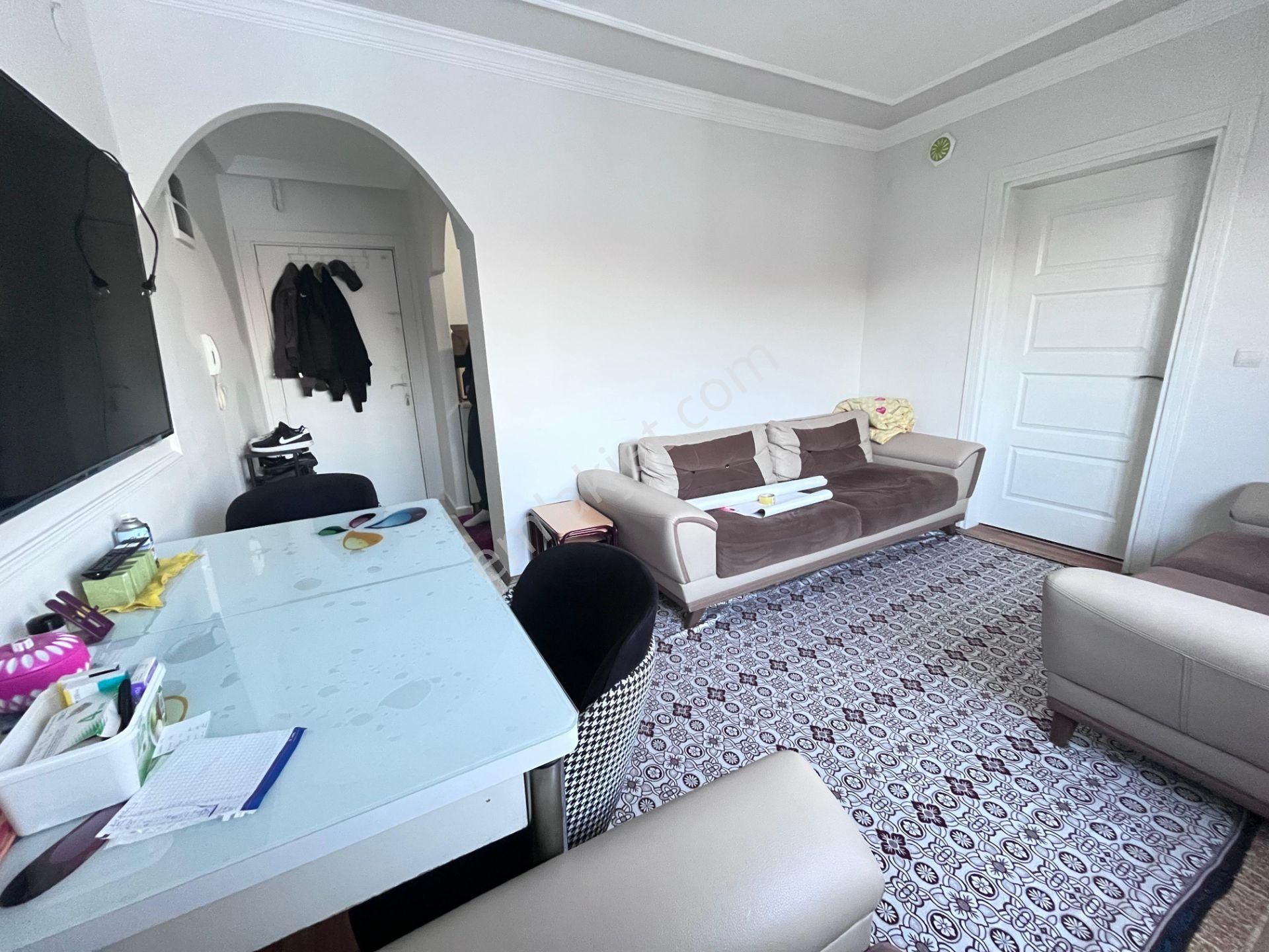 Toki Demokrasi Mah Full Yapılı Ara Kat Fırsat Daire - Görsel 2