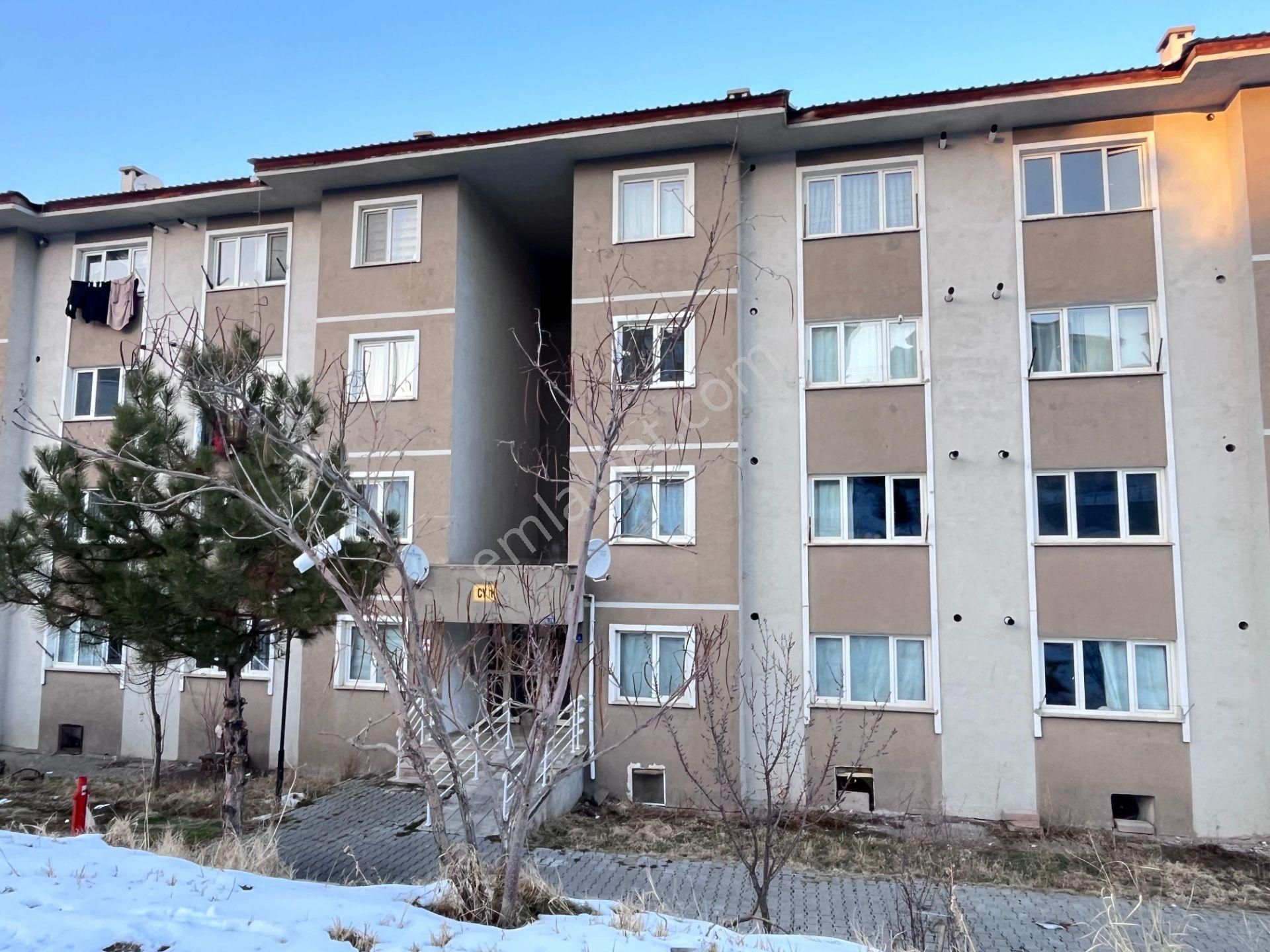 Toki Demokrasi Mah Full Yapılı Ara Kat Fırsat Daire - Görsel 11