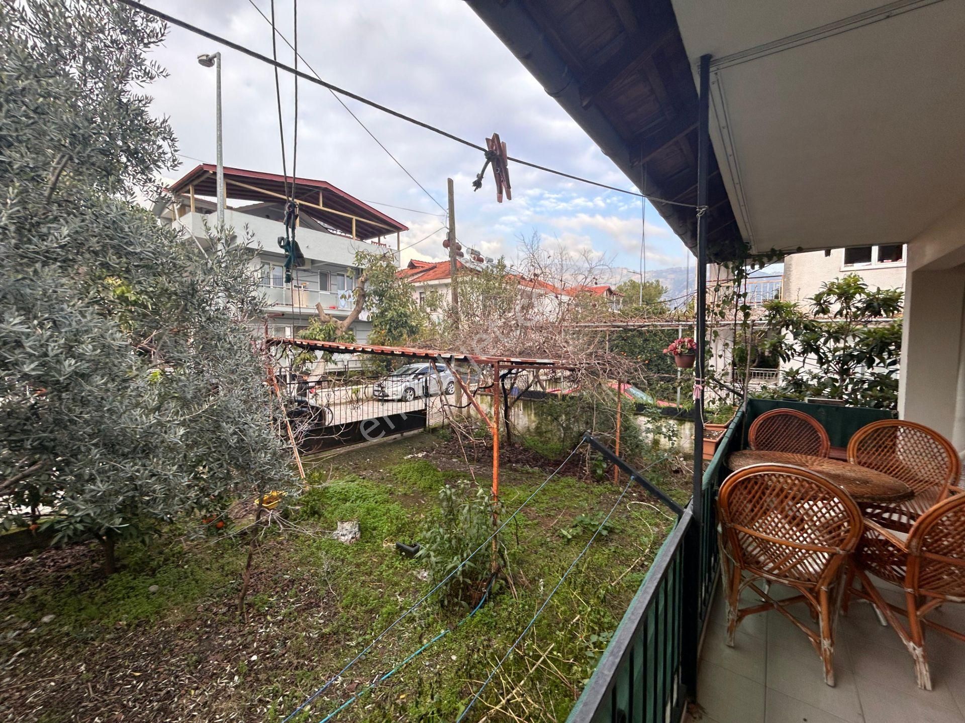 Tuana Emlak'tan Gelişim 'de Müstakil Ev - Görsel 23