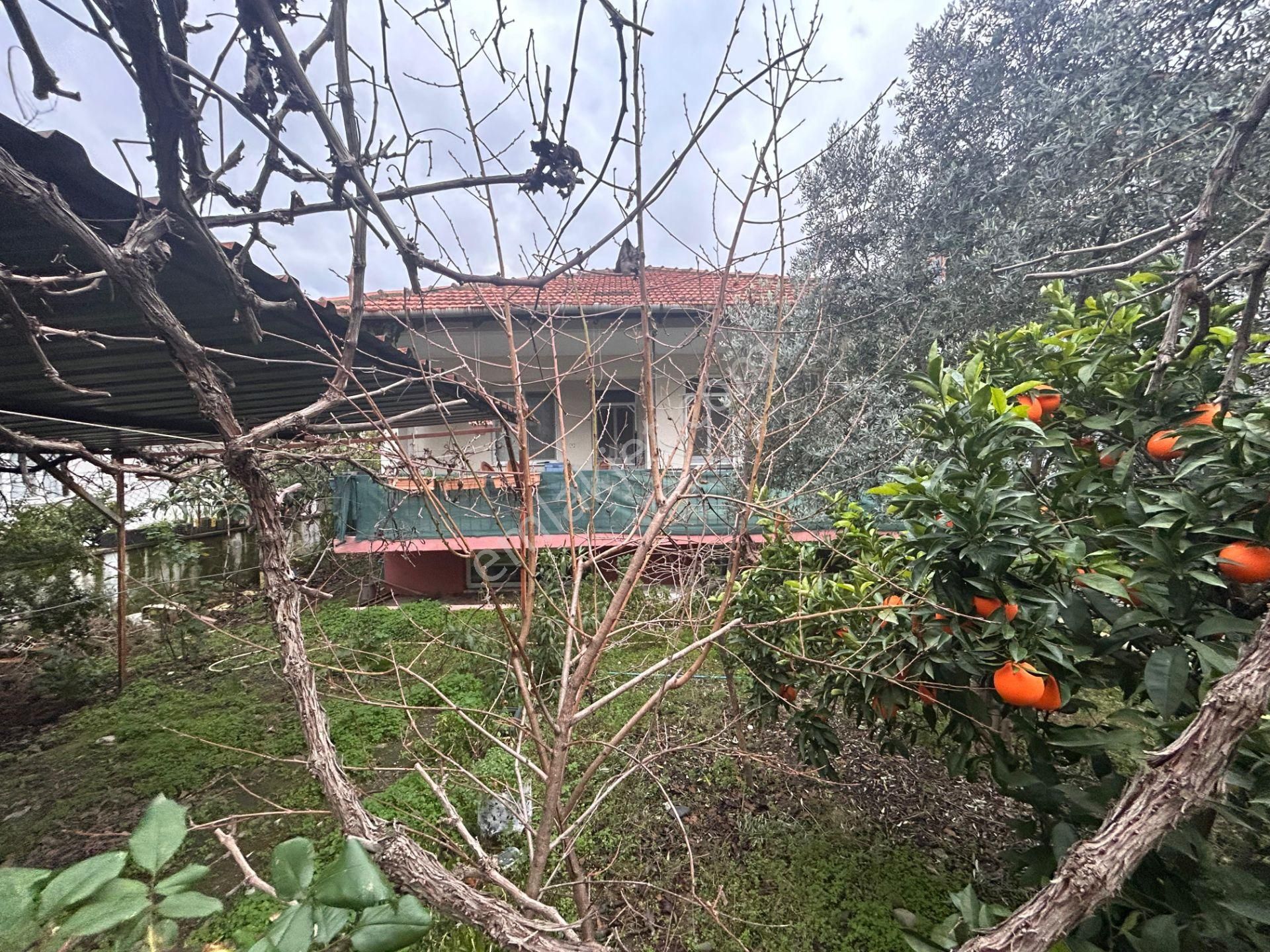 Tuana Emlak'tan Gelişim 'de Müstakil Ev - Görsel 28